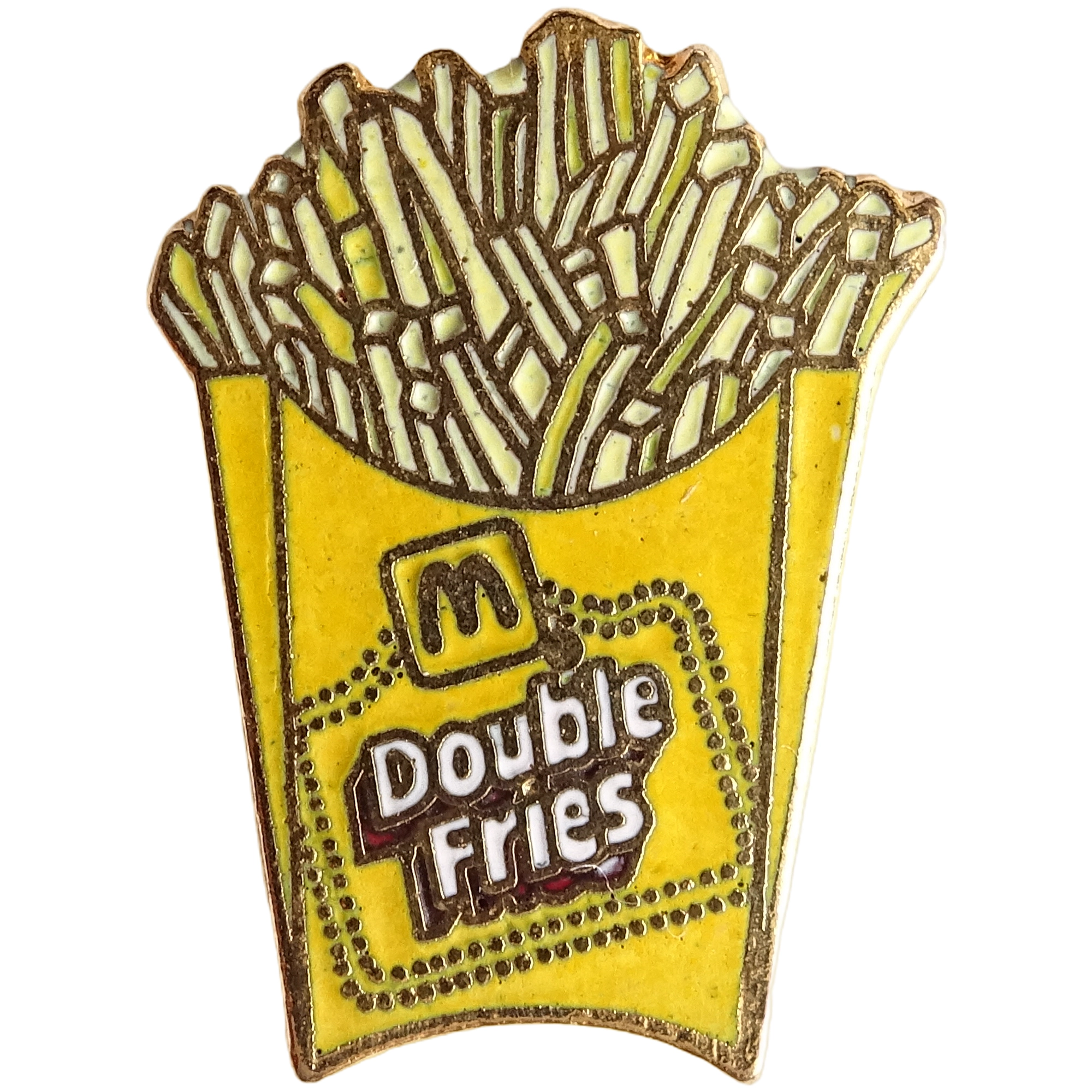 Double Fries