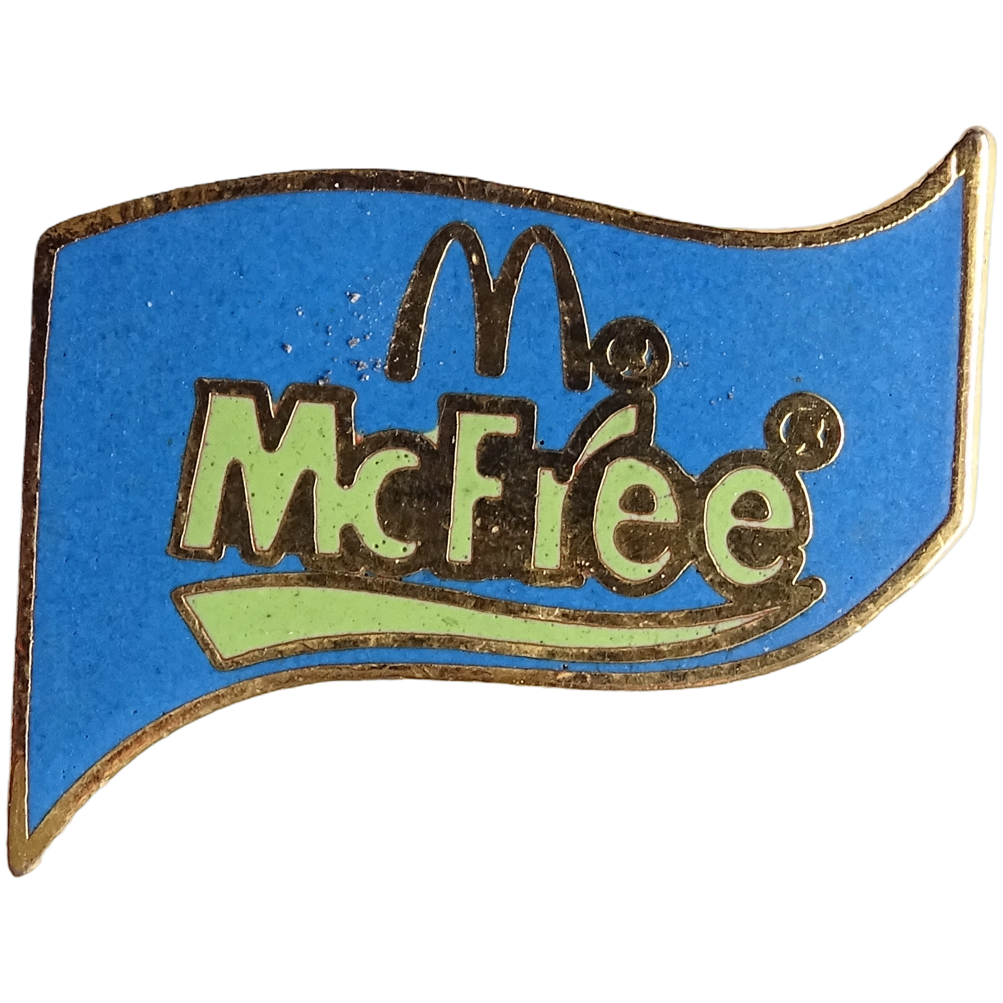 McFree