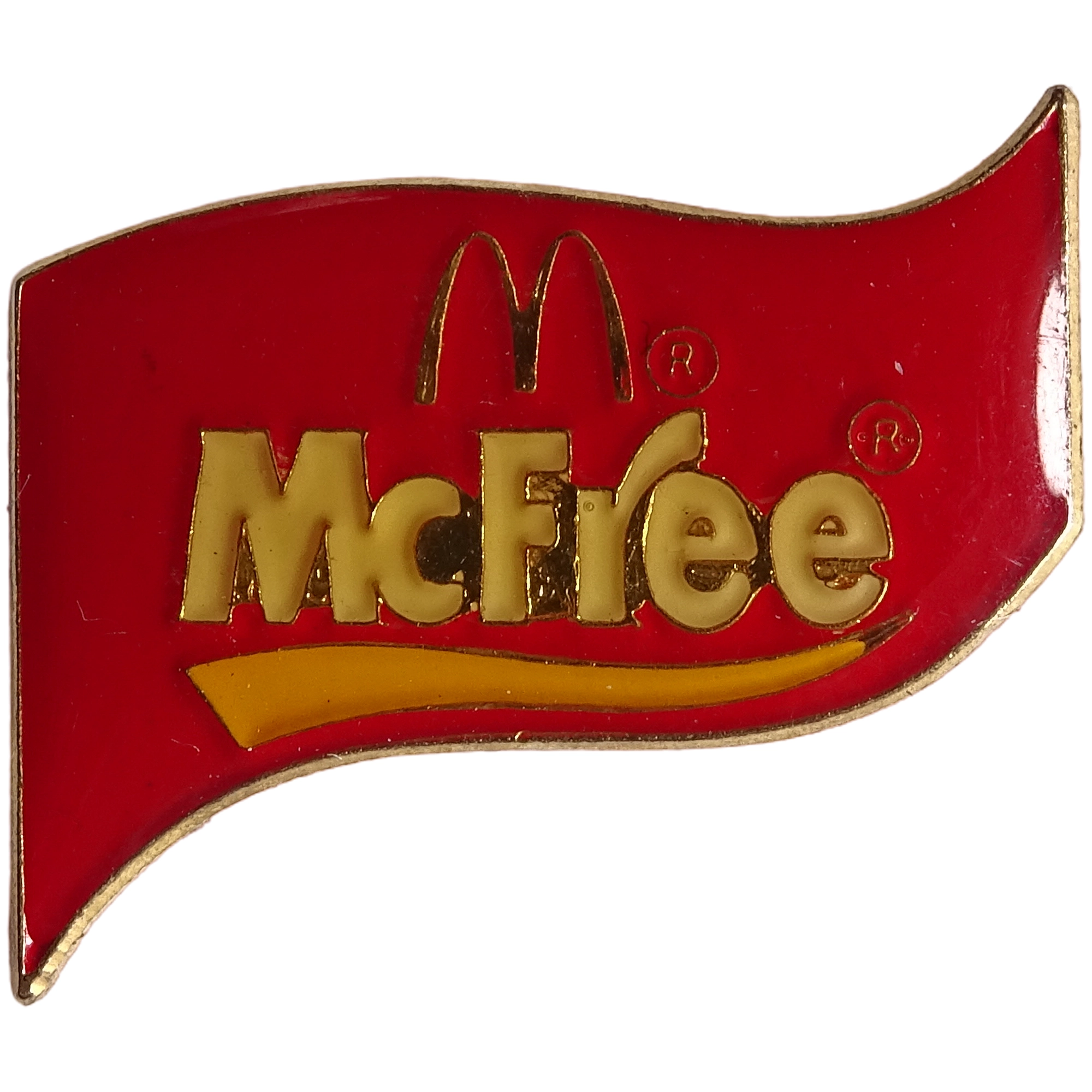 McFree