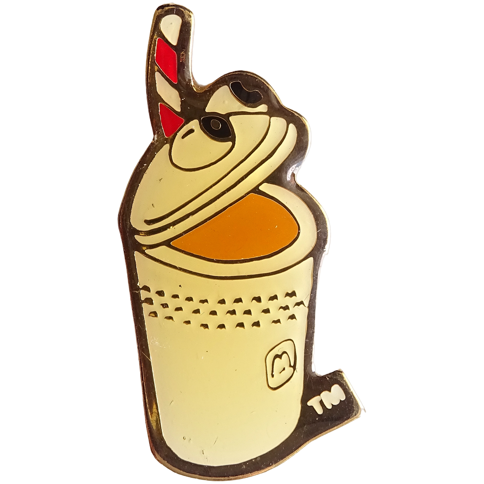 Shake
