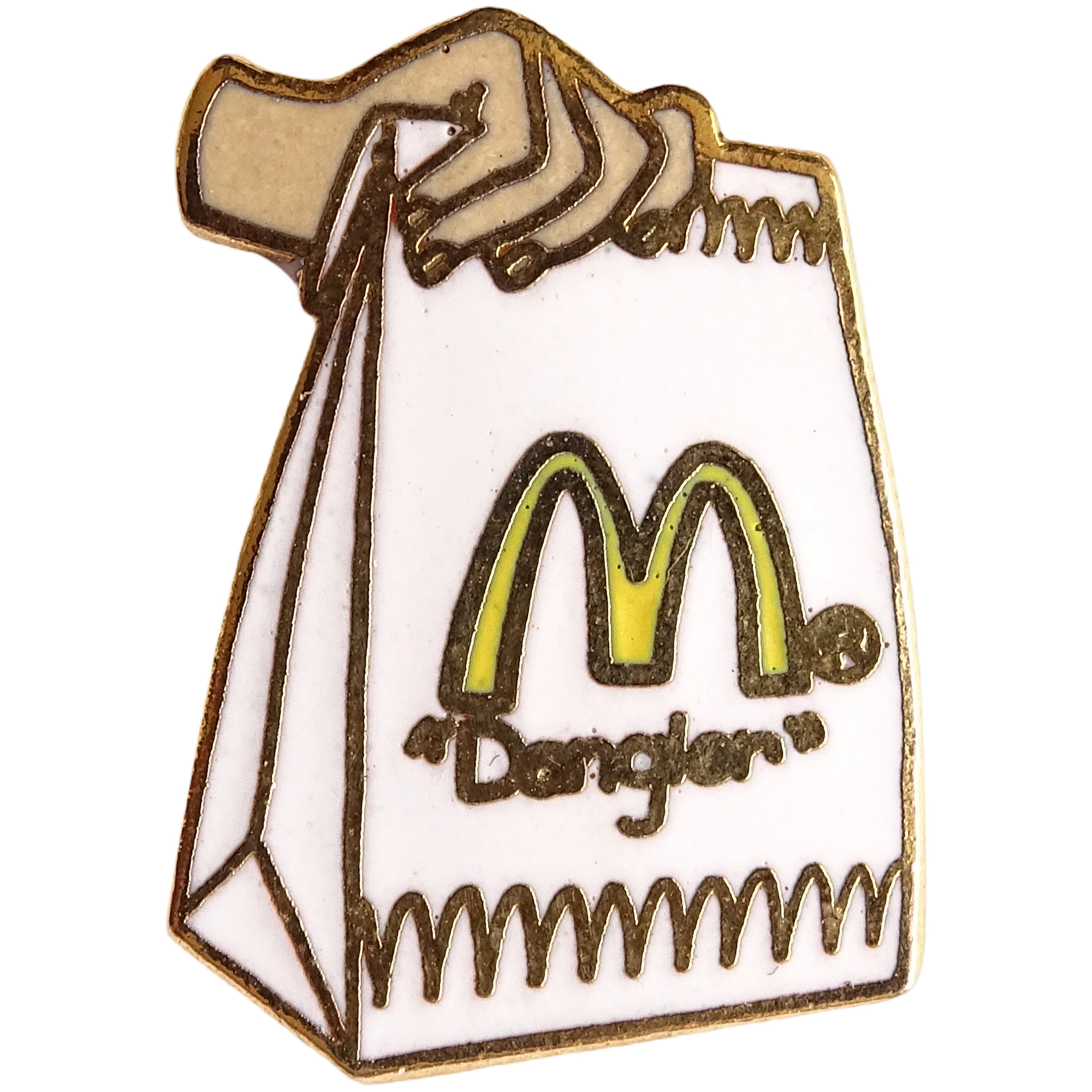 Dangler