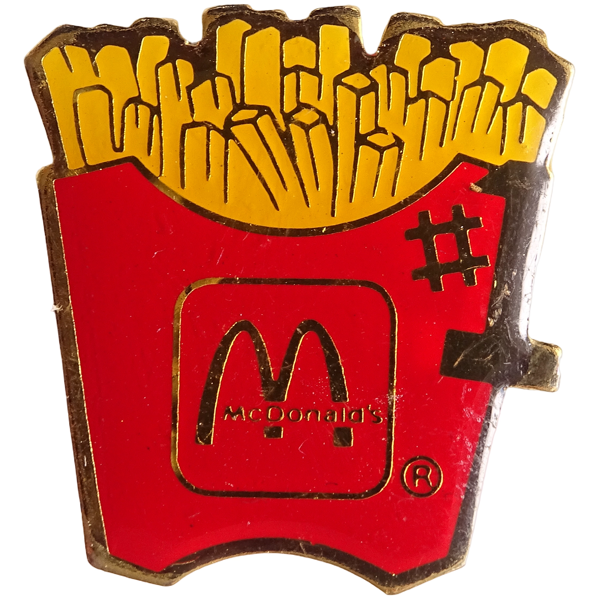 Fries