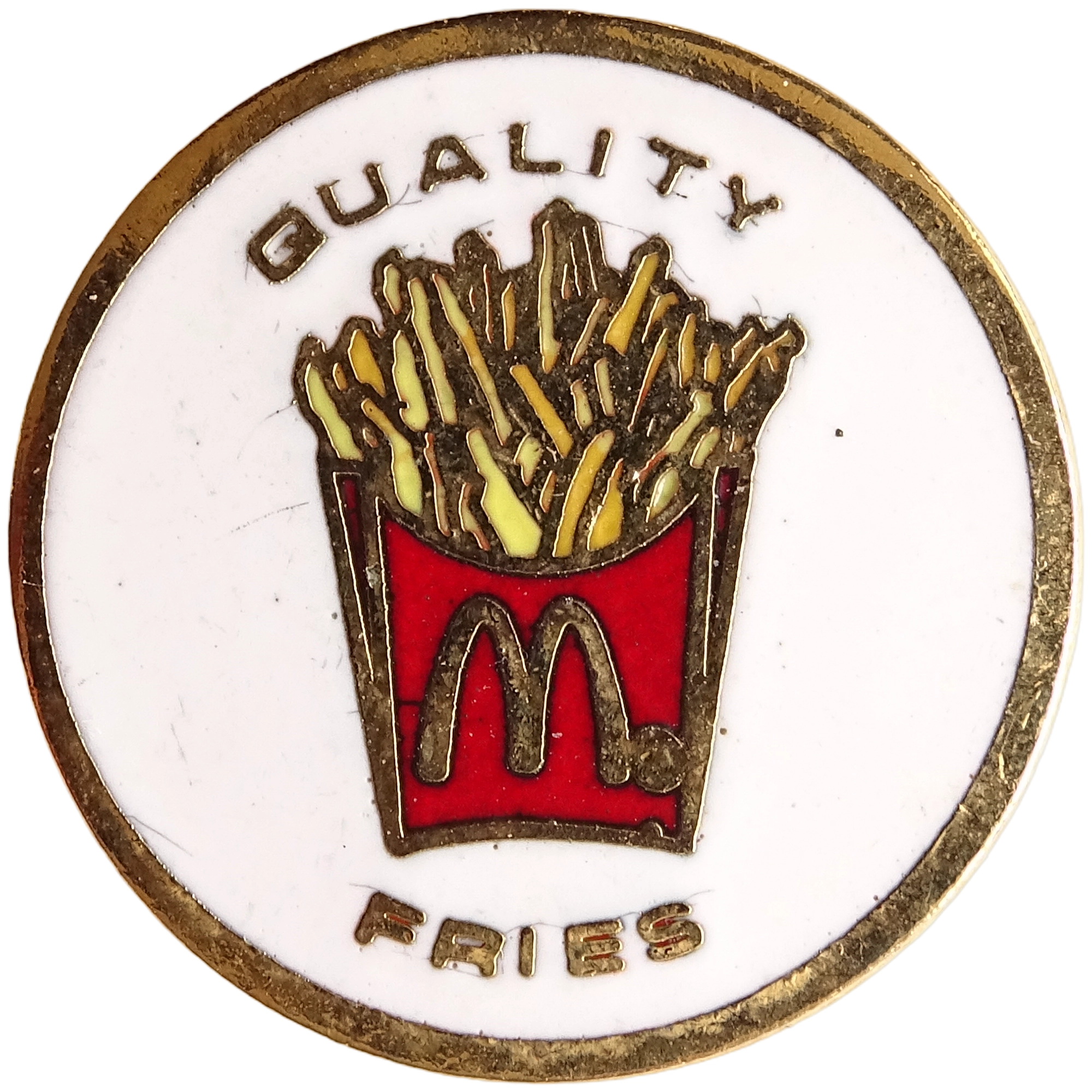 Quality Fries