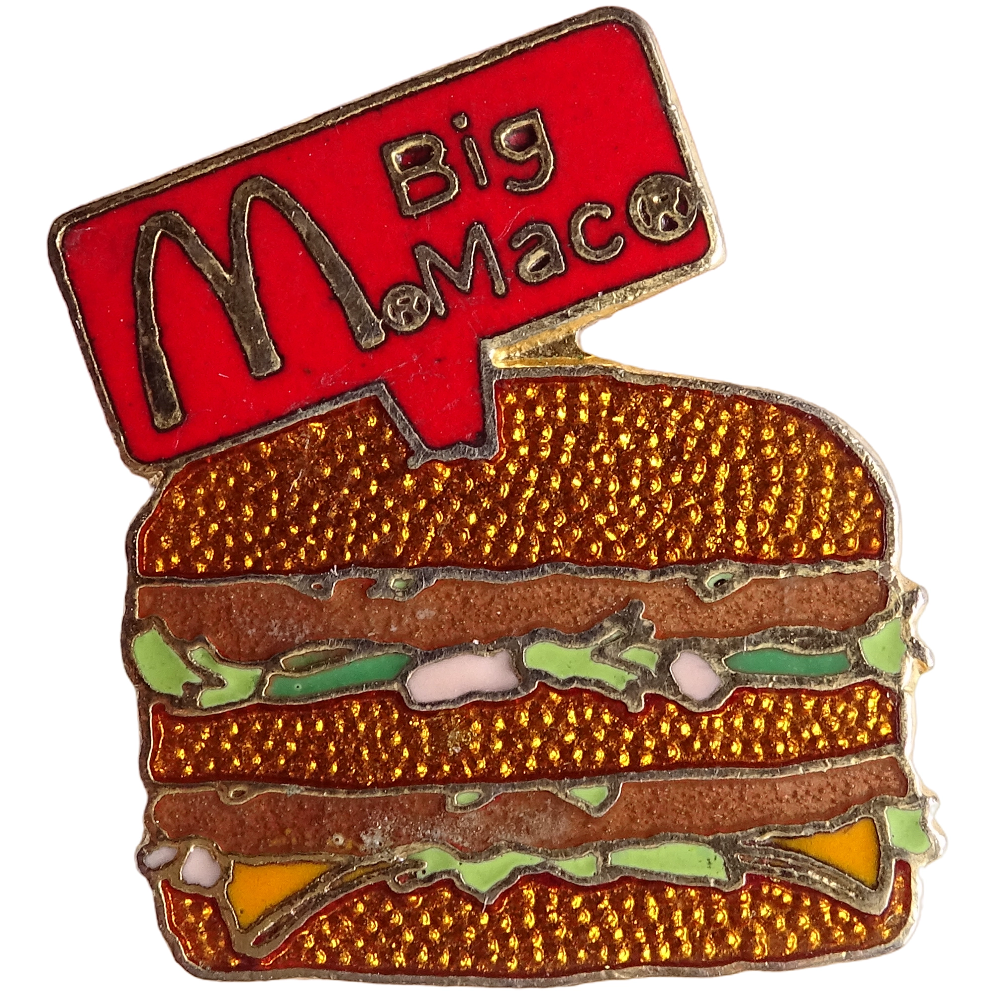 Big Mac
