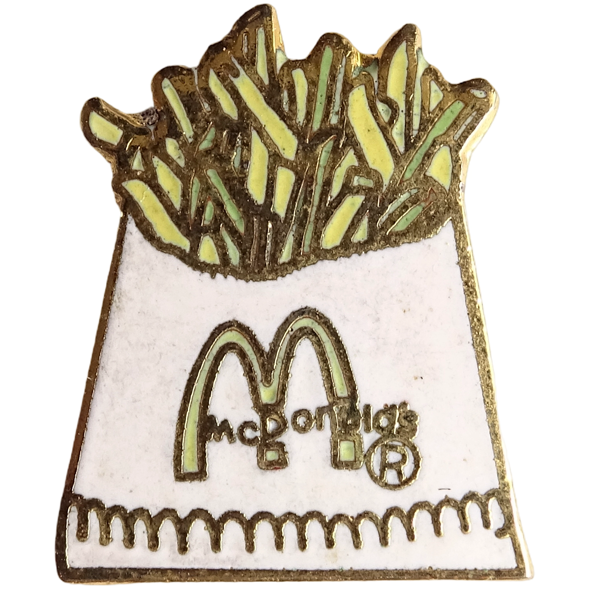 Fries