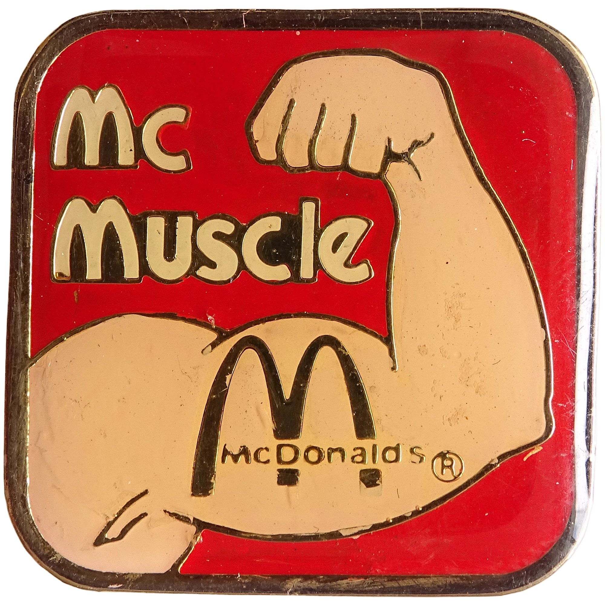 McMuscle