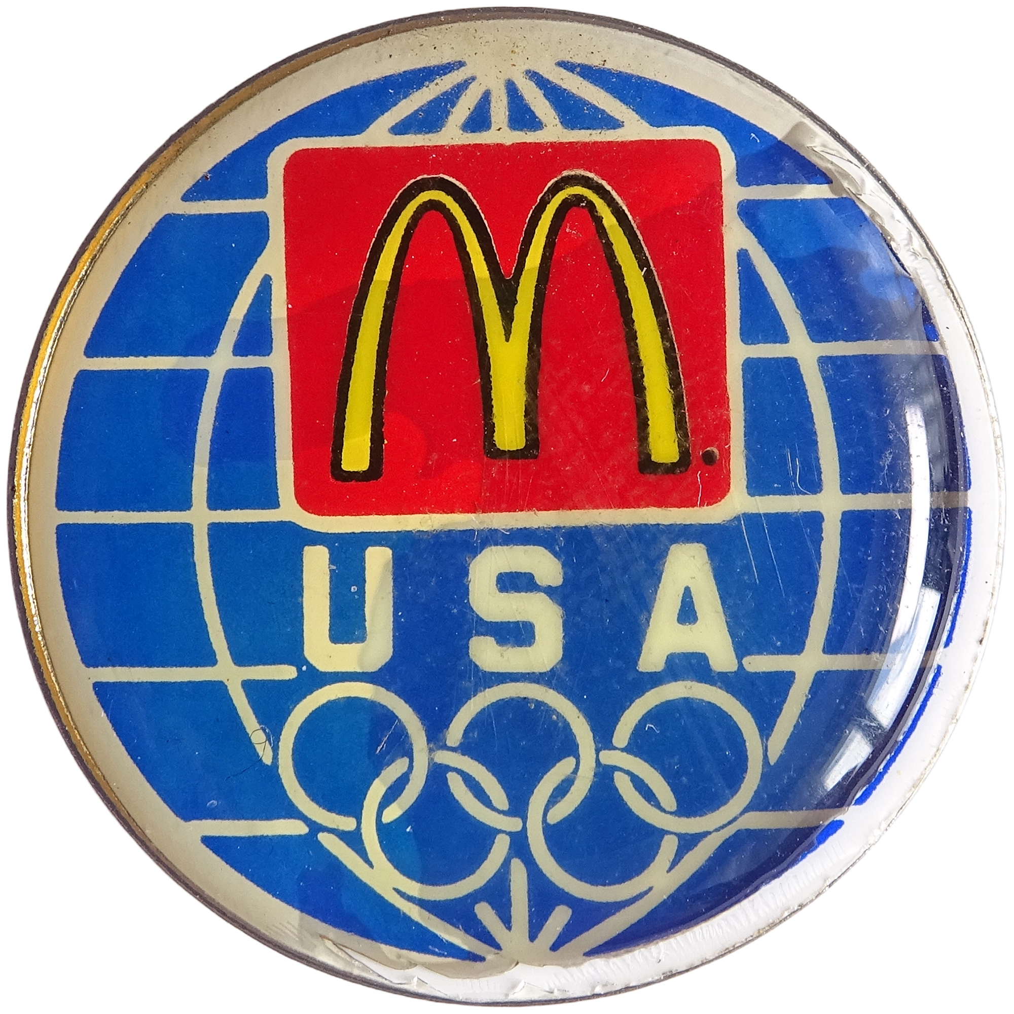 Comité Olímpico USA