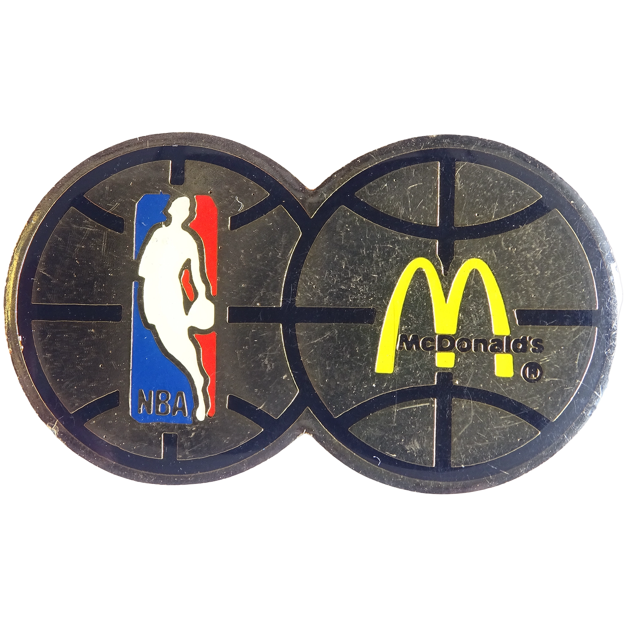 Baloncesto + NBA