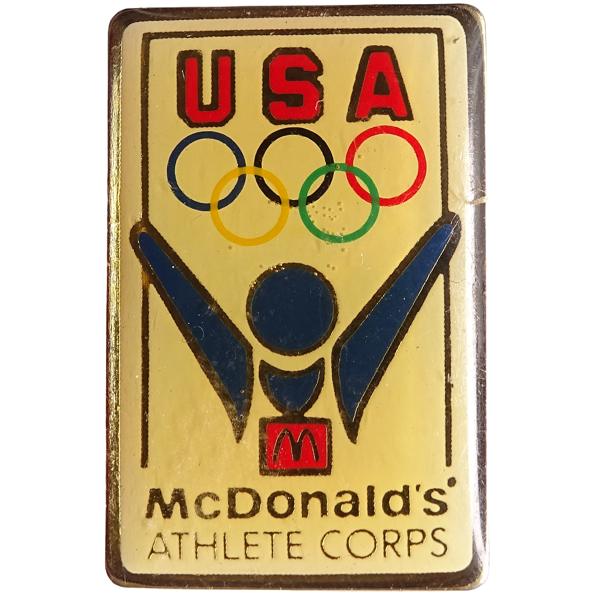 Comité Olímpico USA
