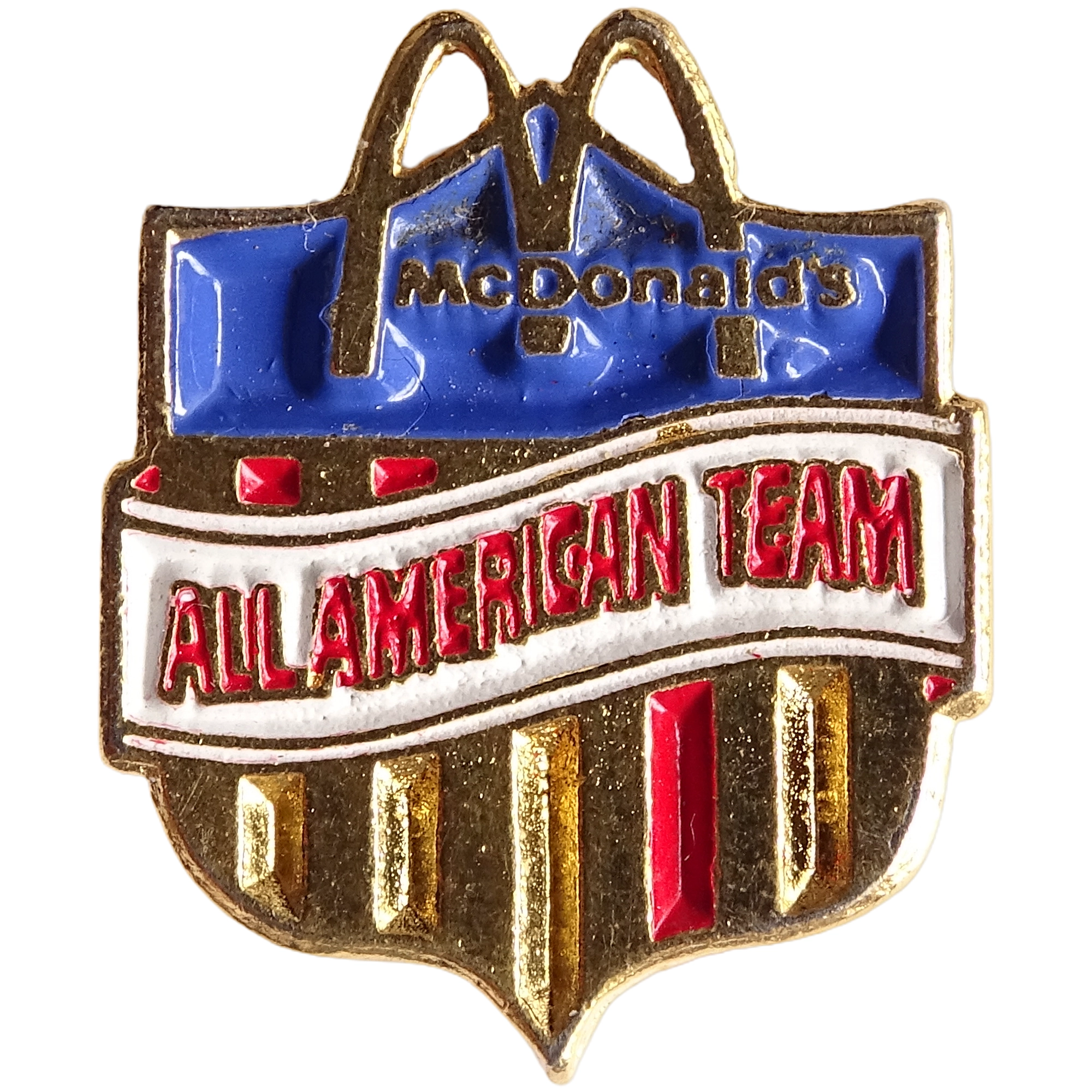 All American Team
