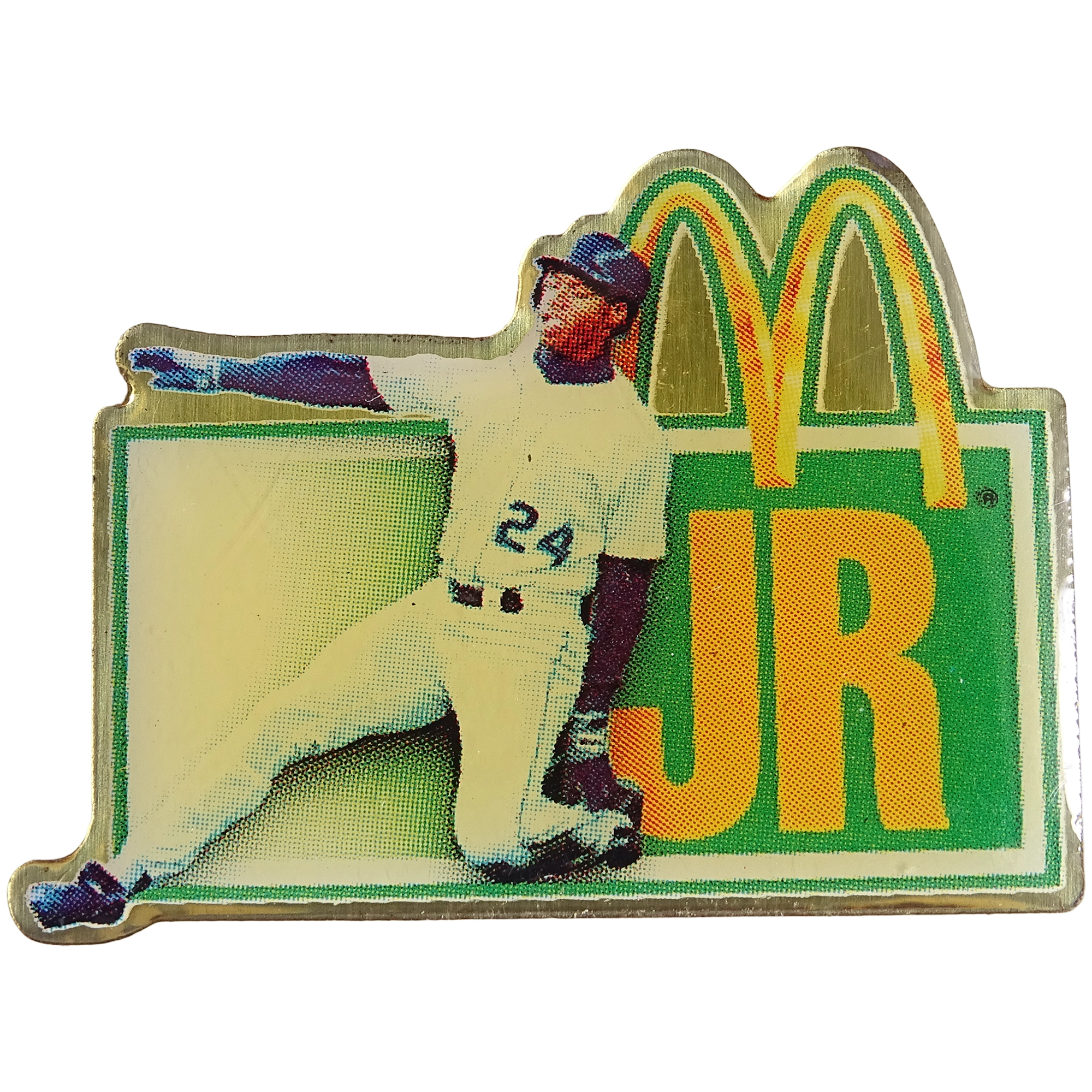 Béisbol + JR