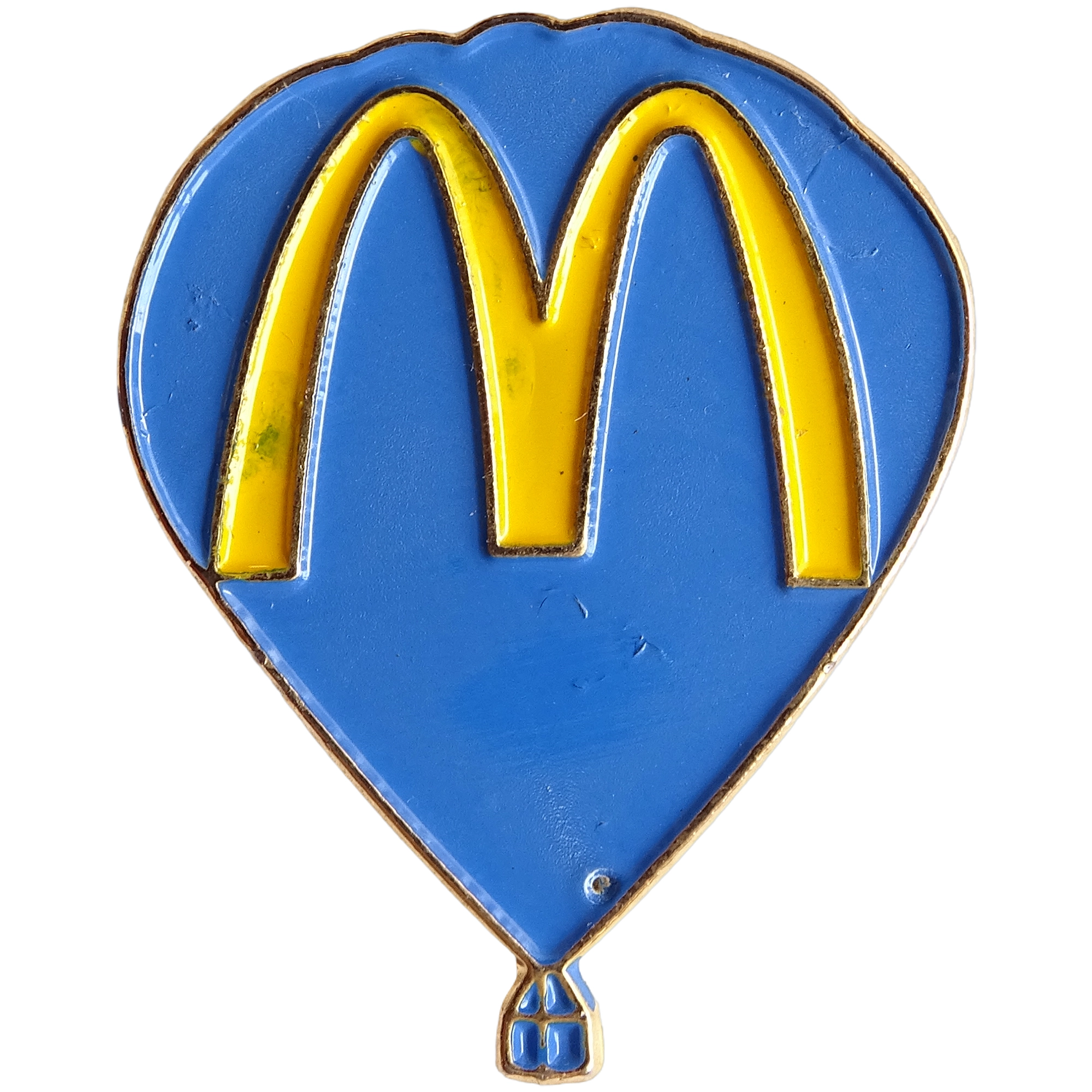 Globo + Logotipo
