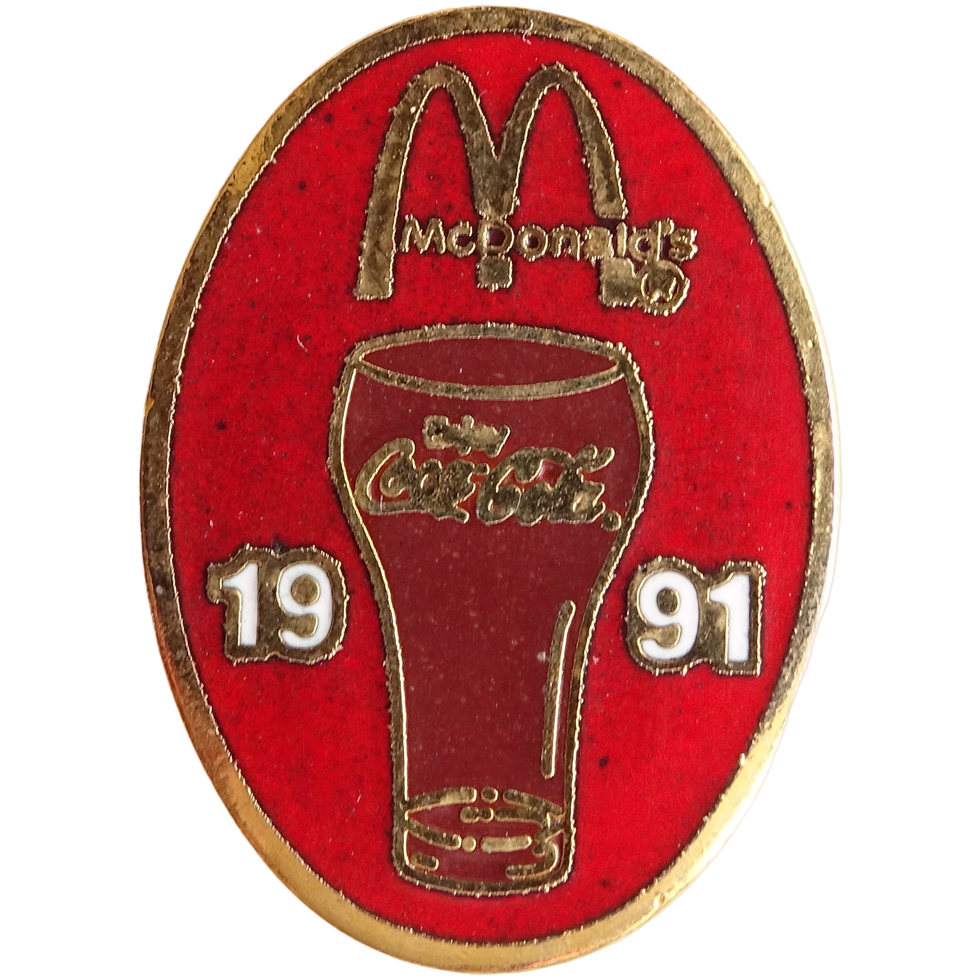 Coca-Cola