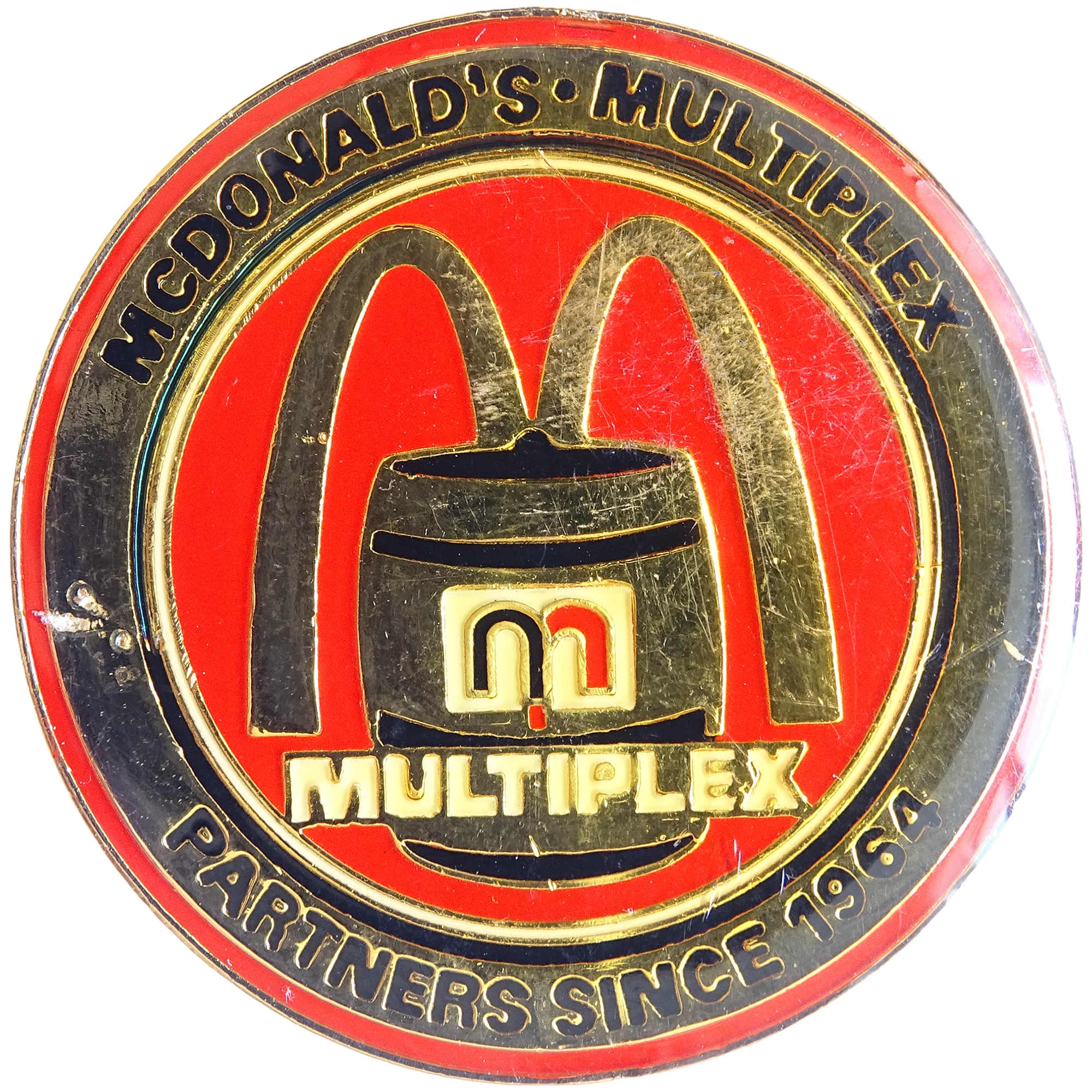 Multiplex