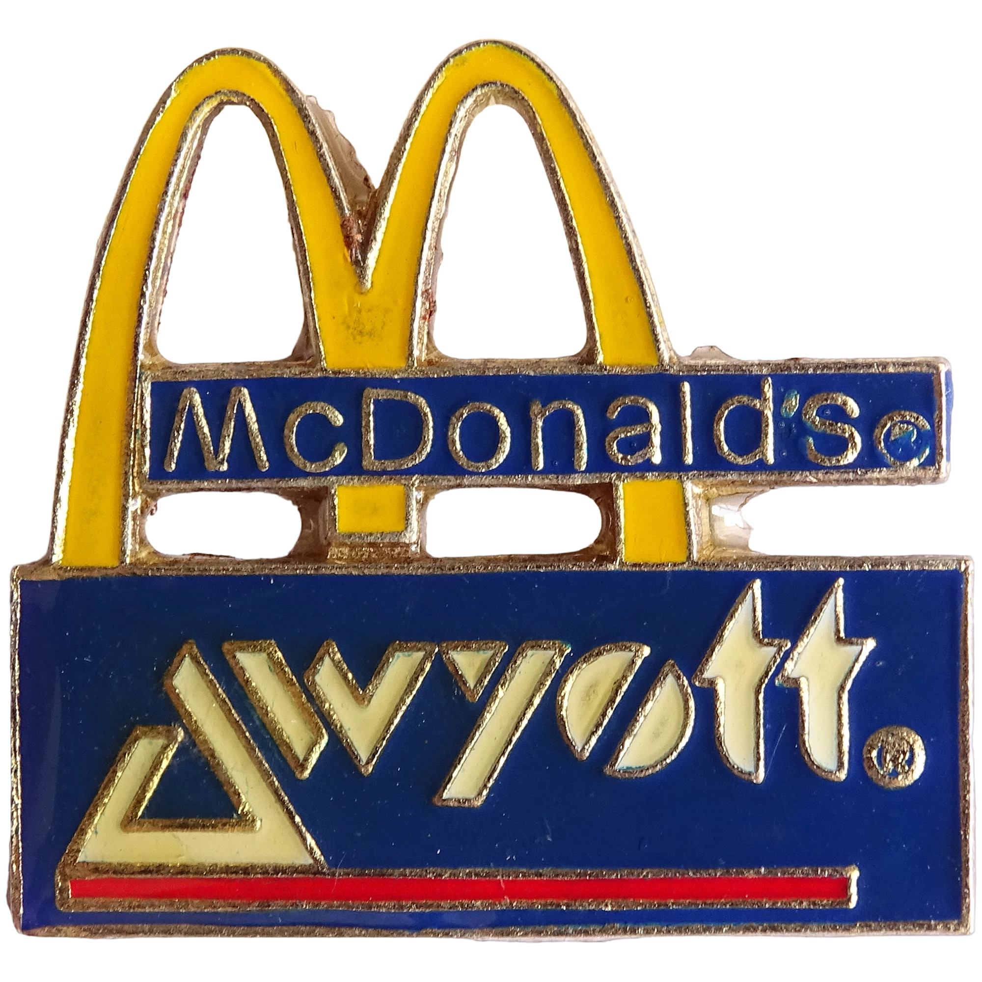 Awyott