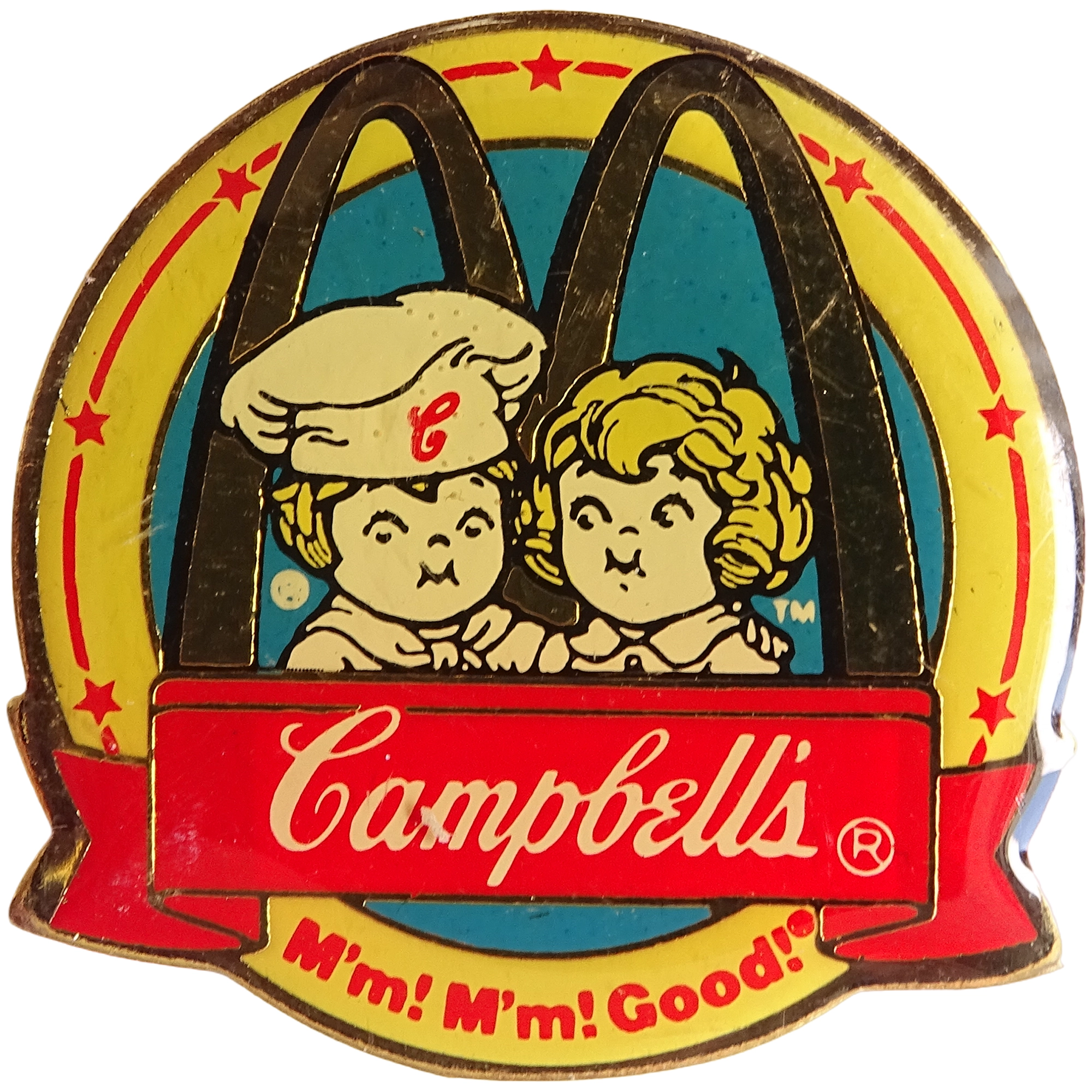 Campbell's