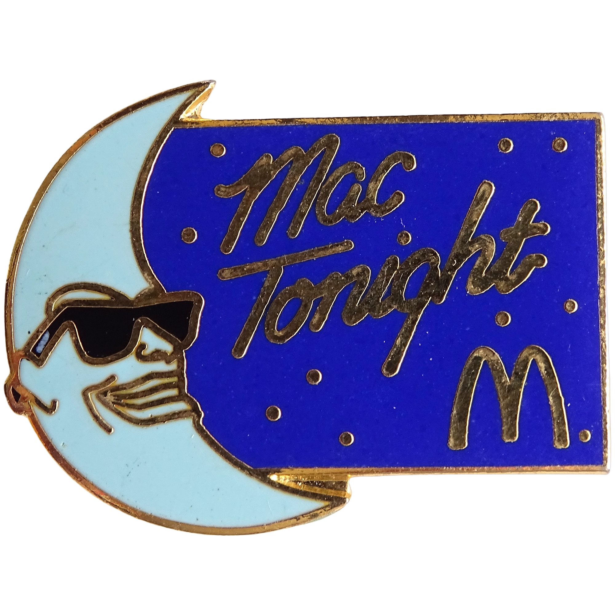 Mac Tonight