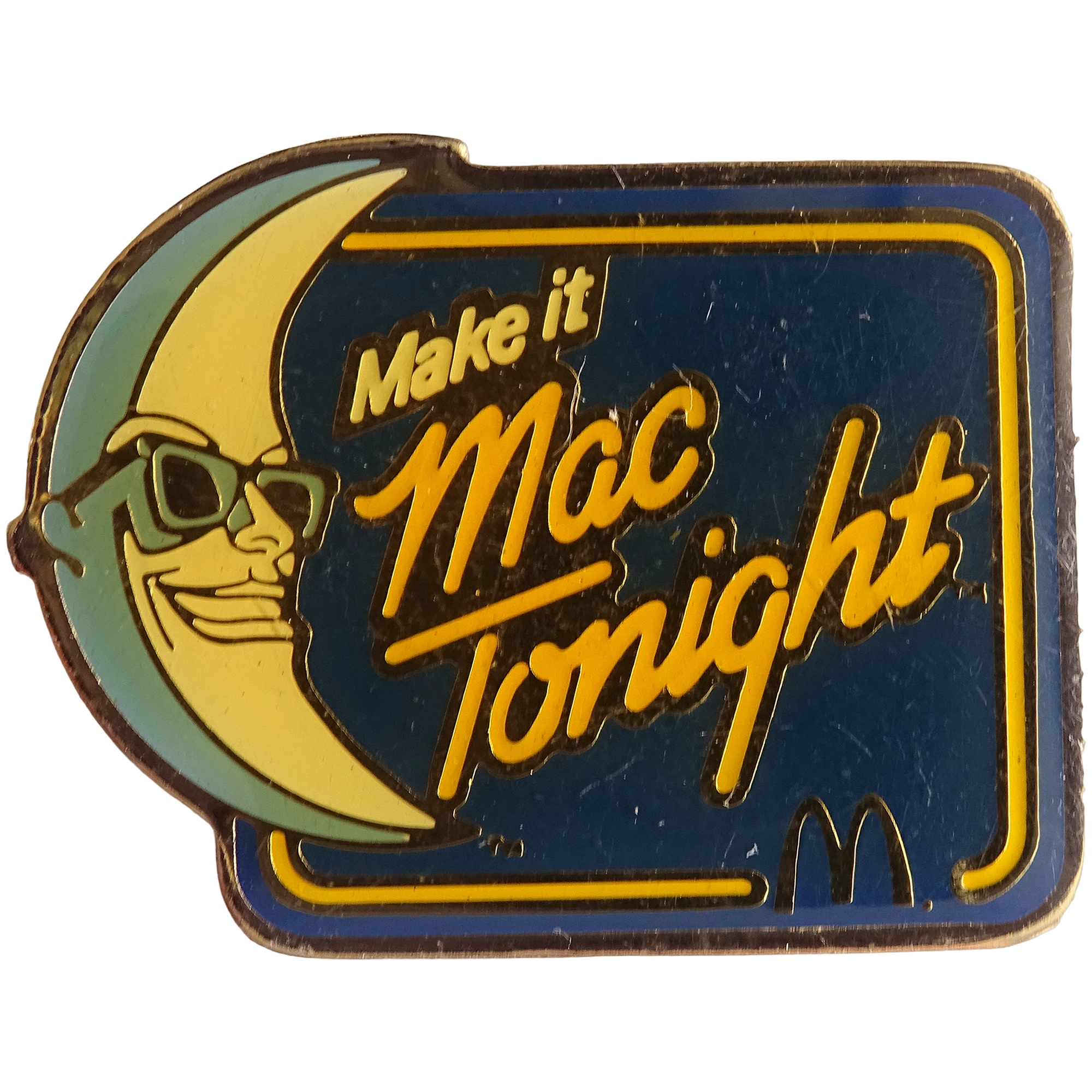 Mac Tonight