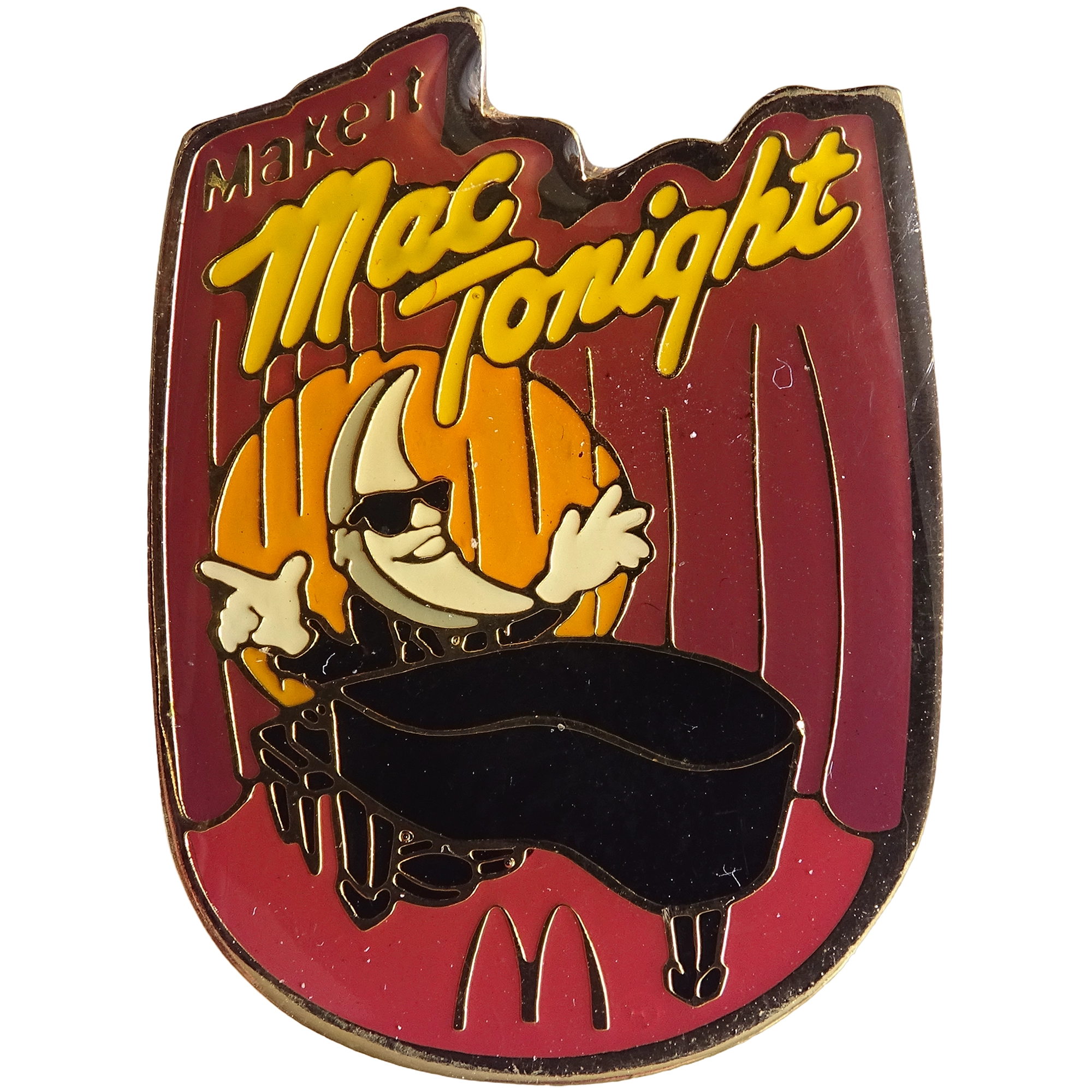 Mac Tonight