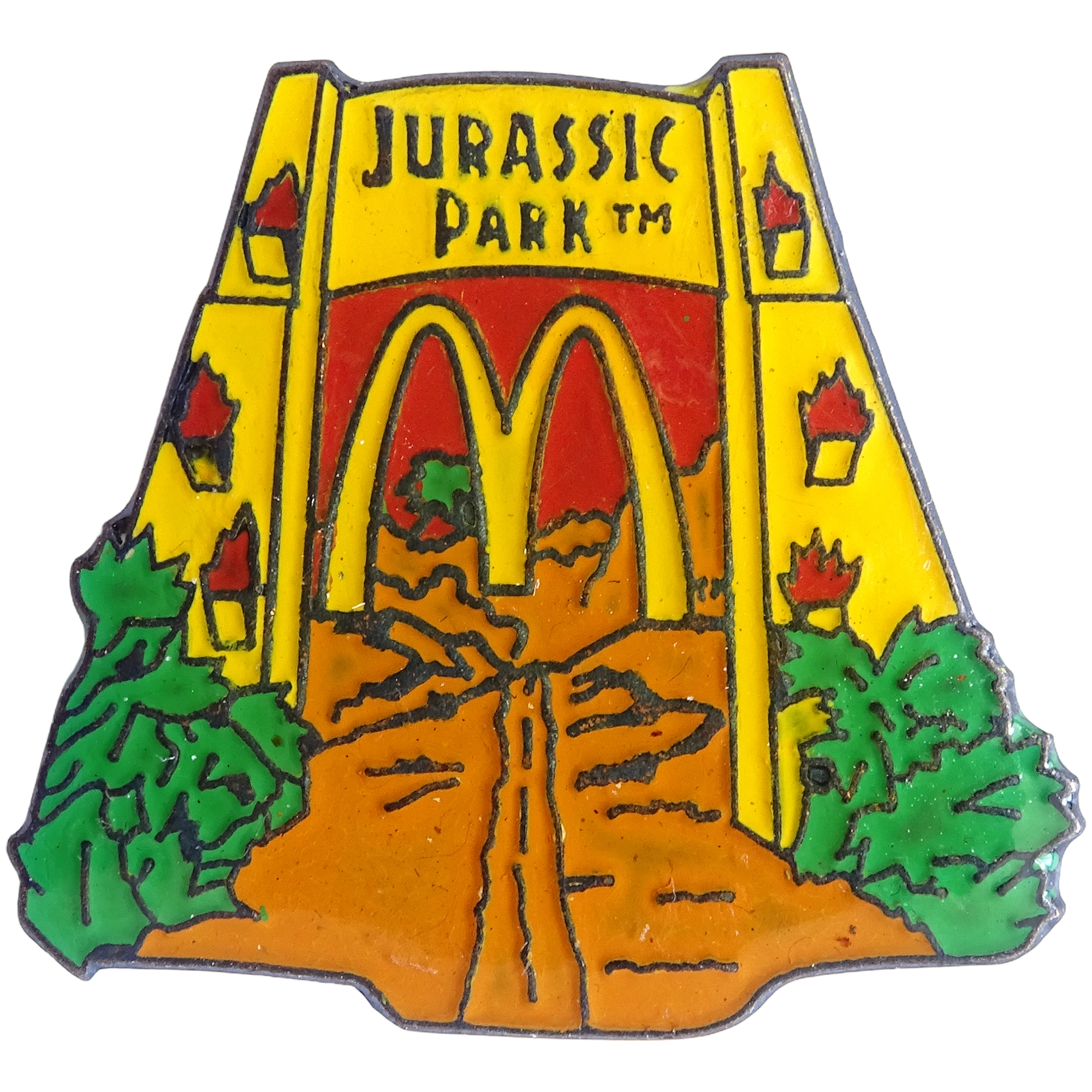 Jurassic Park