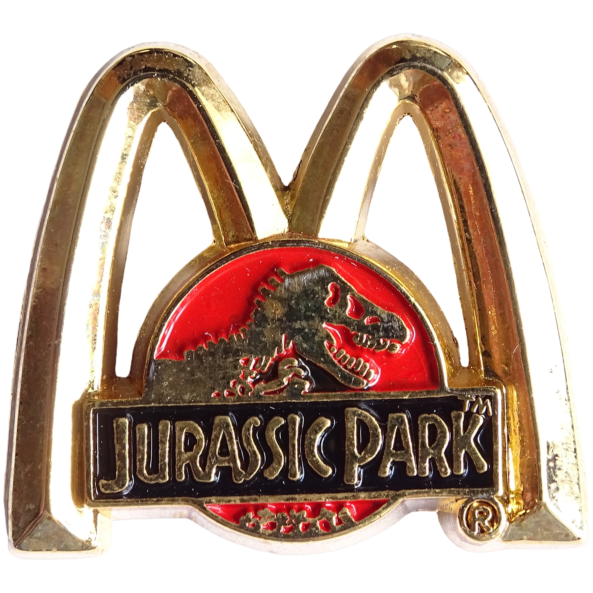 Jurassic Park