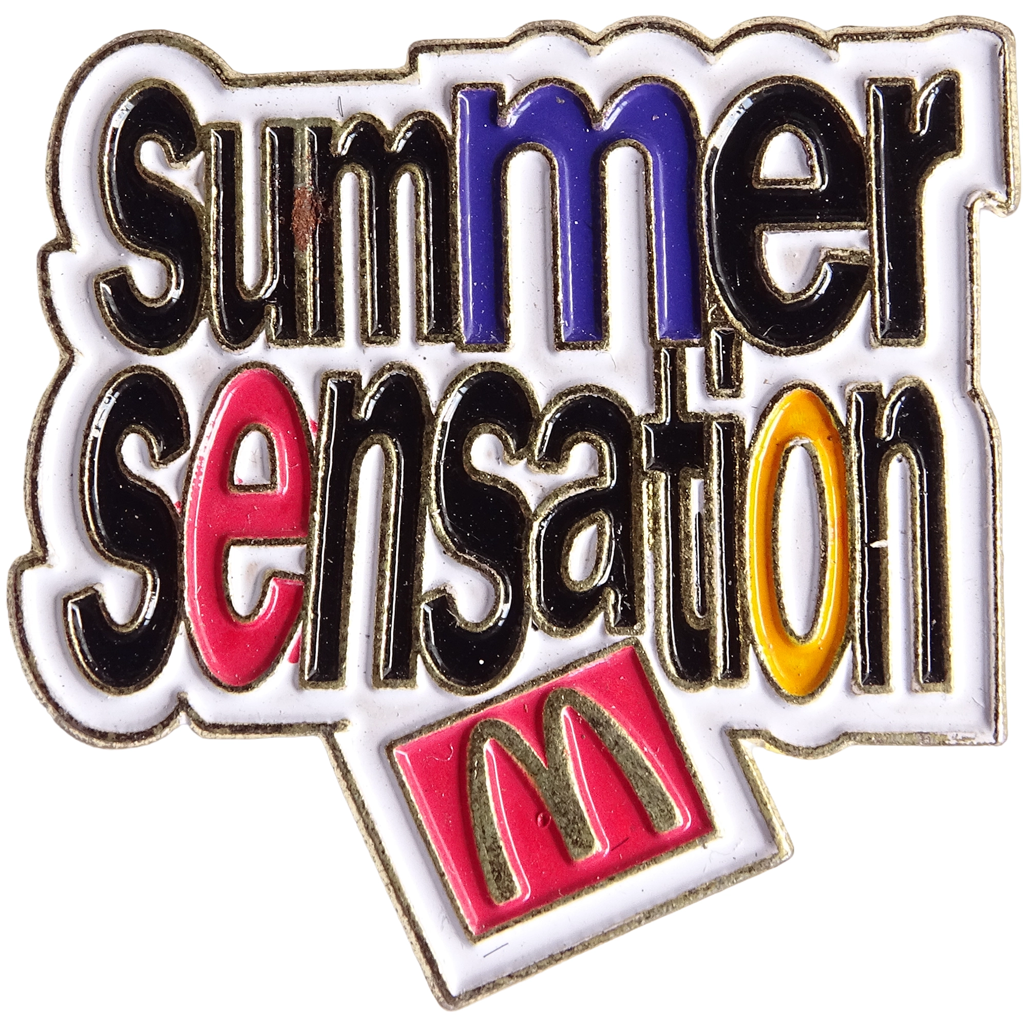 Summer Sensation