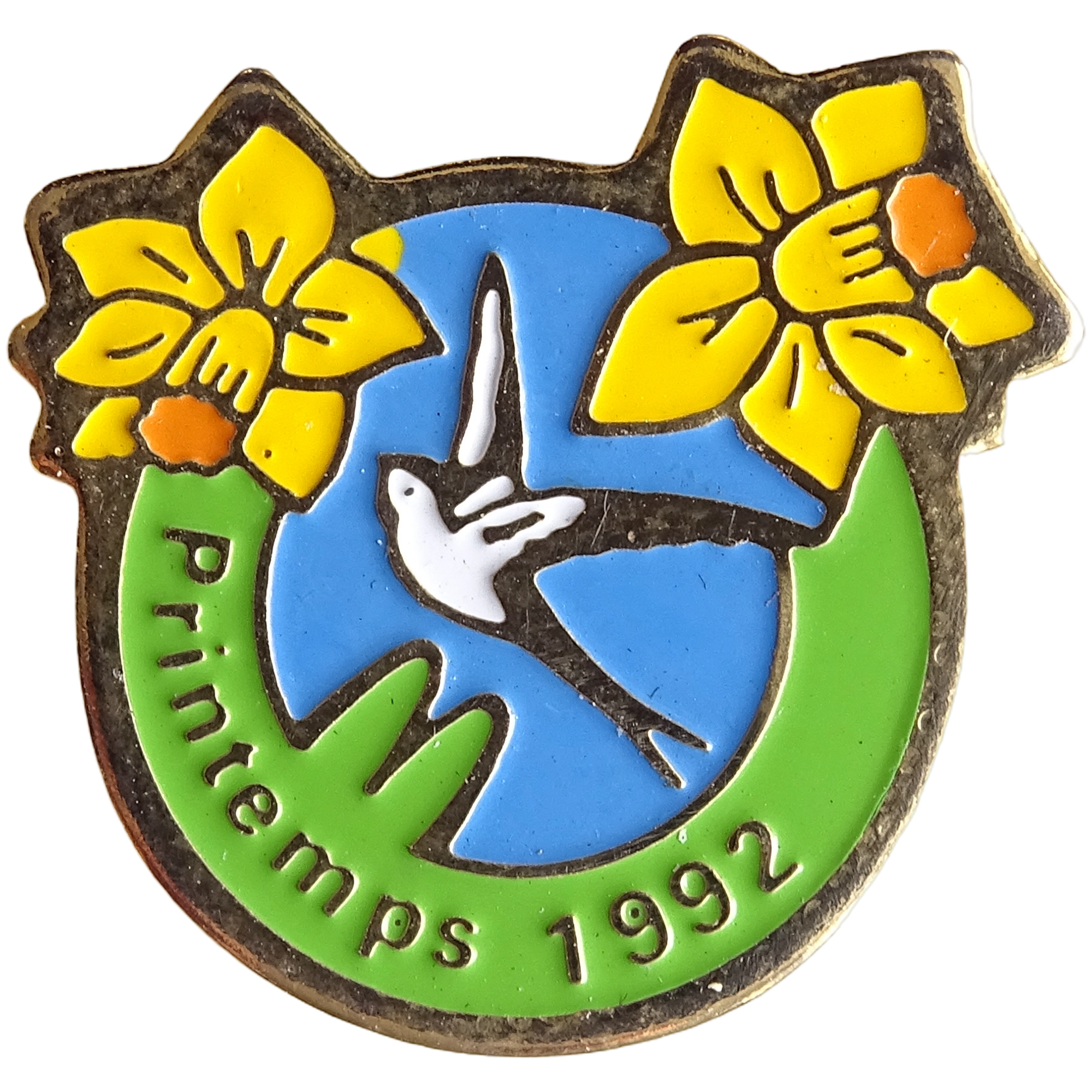 Printemps