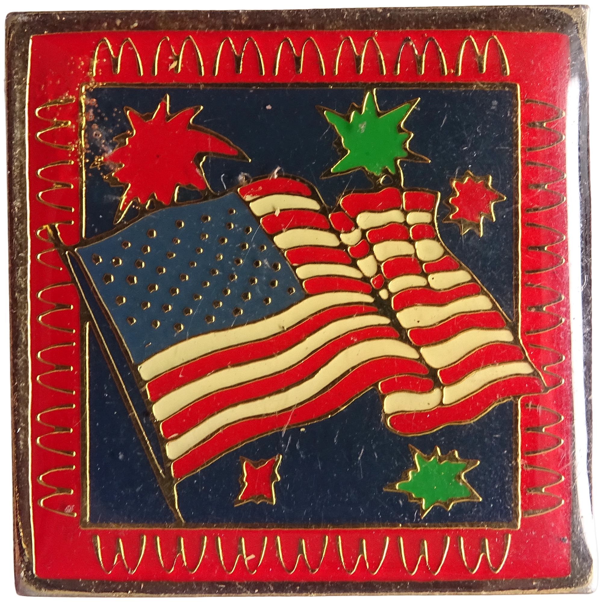 The Fourth of July