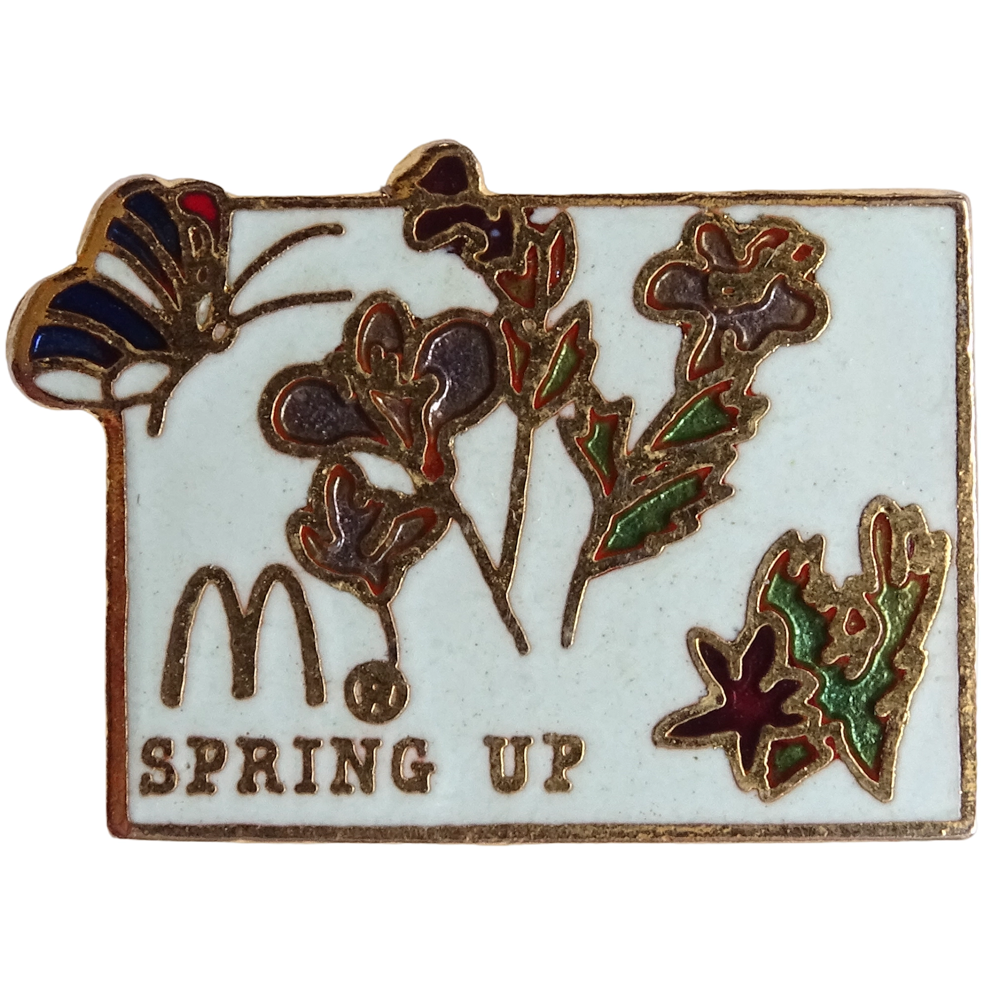 Spring Up