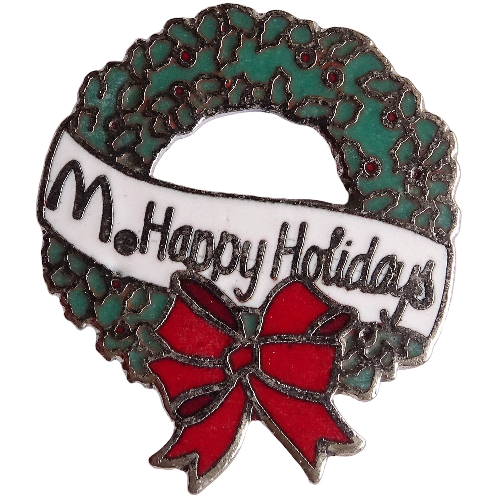 Happy Holidays