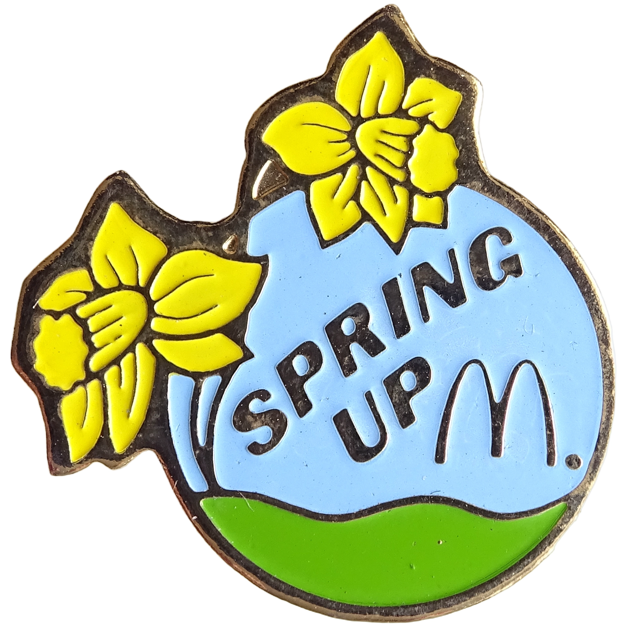 Spring Up