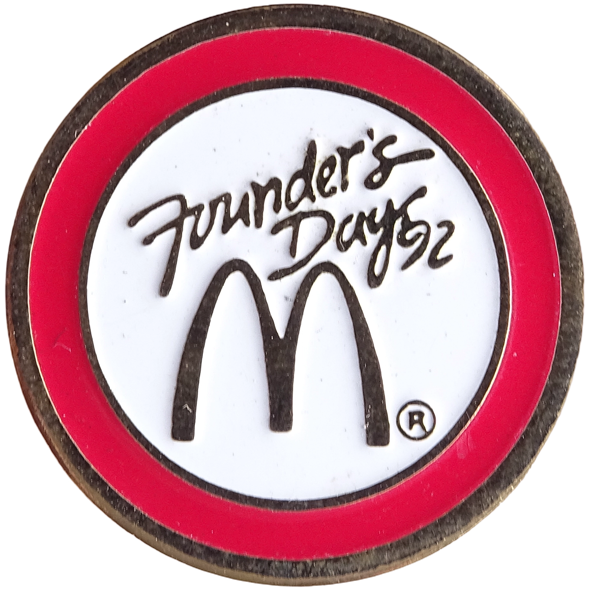 Founder's day