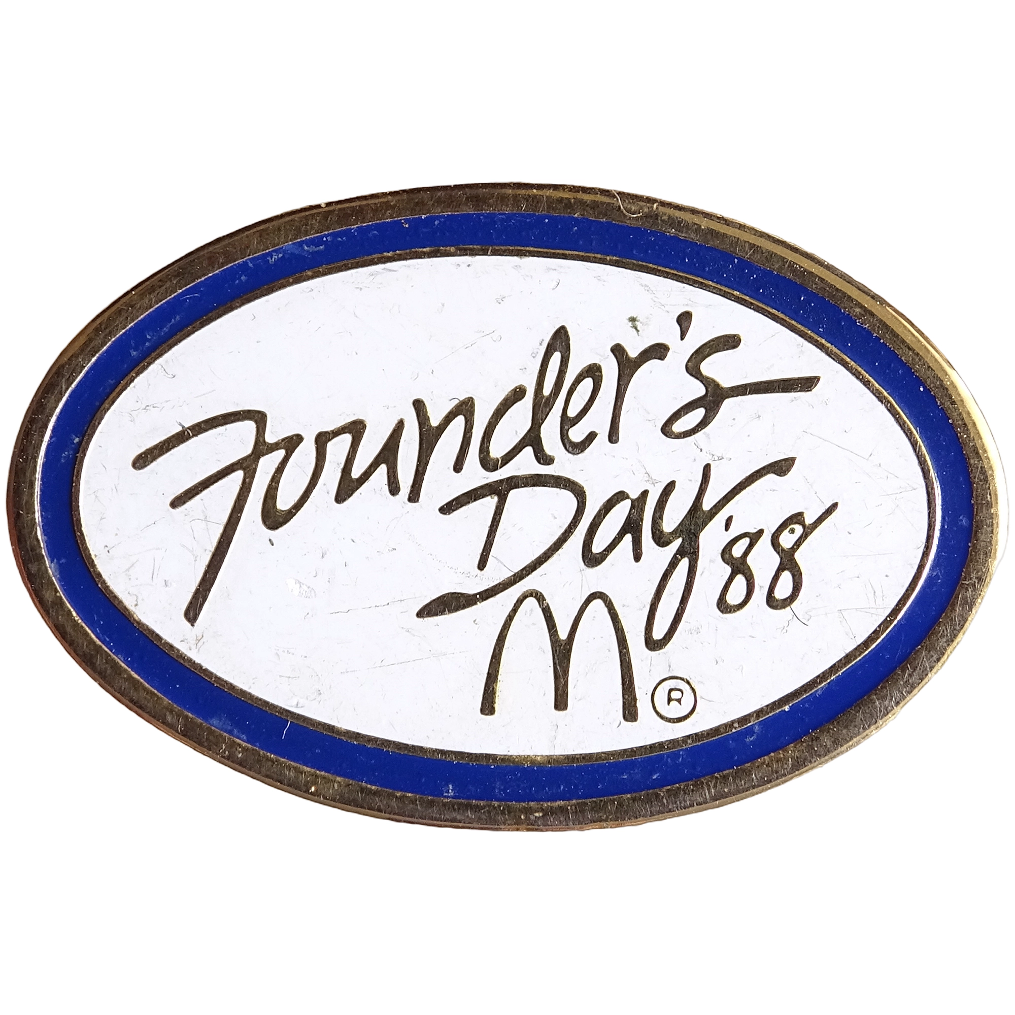 Founder's day