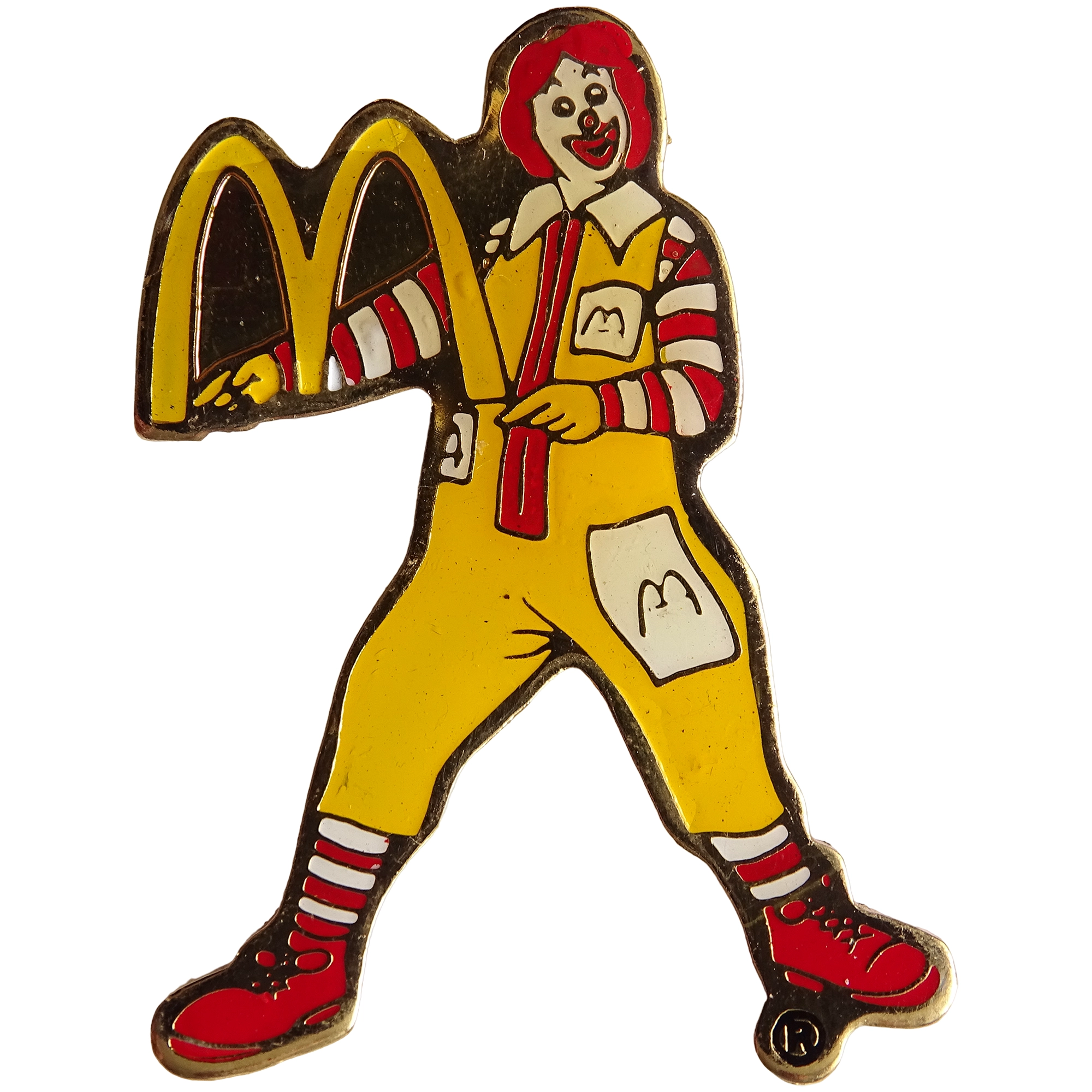 Ronald McDonald