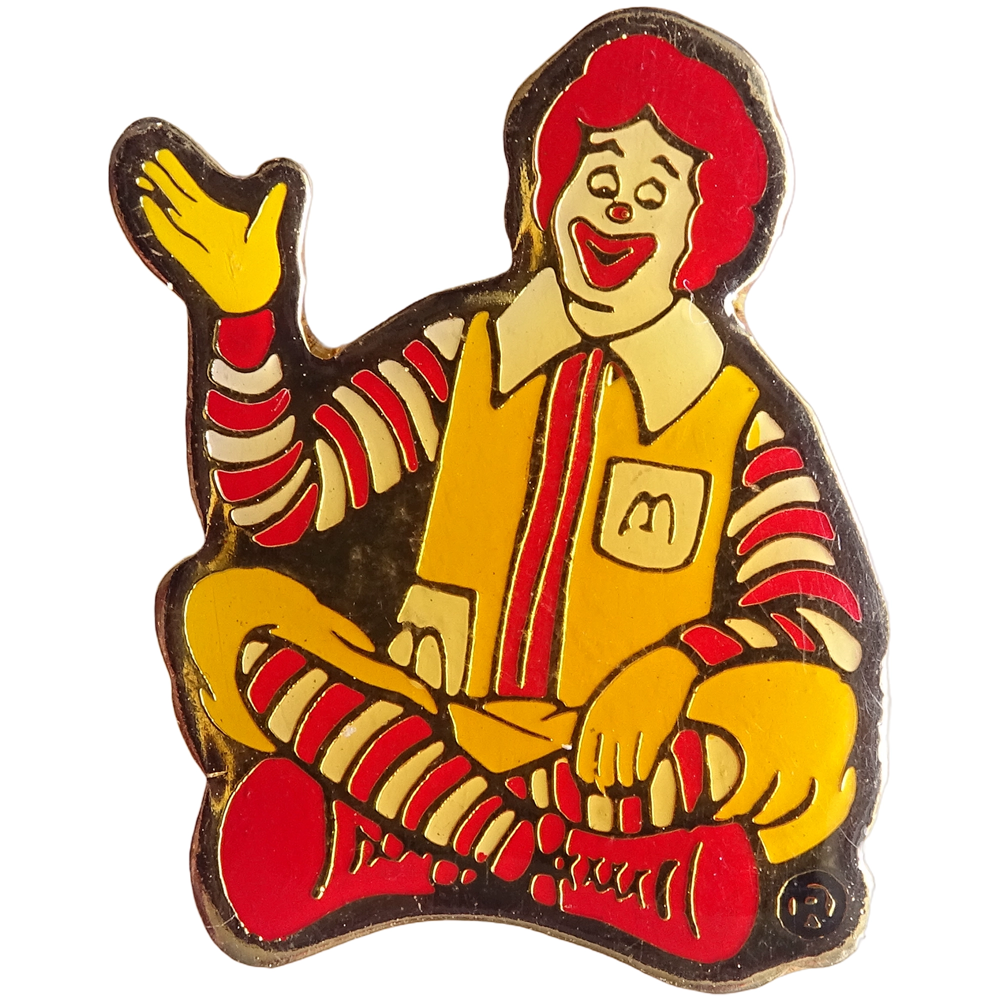 Ronald McDonald