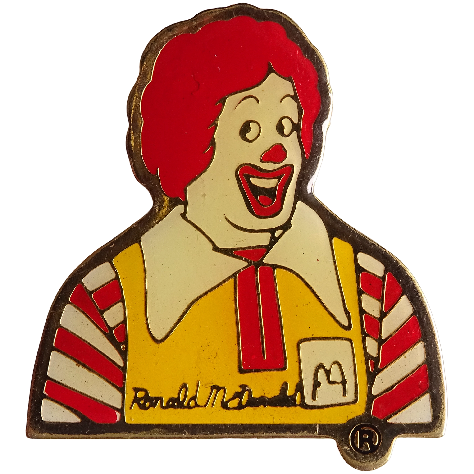 Ronald McDonald