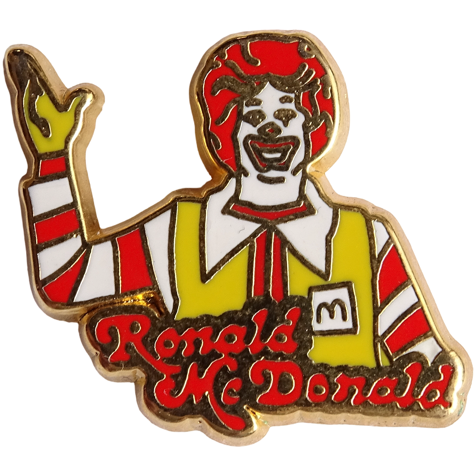 Ronald McDonald