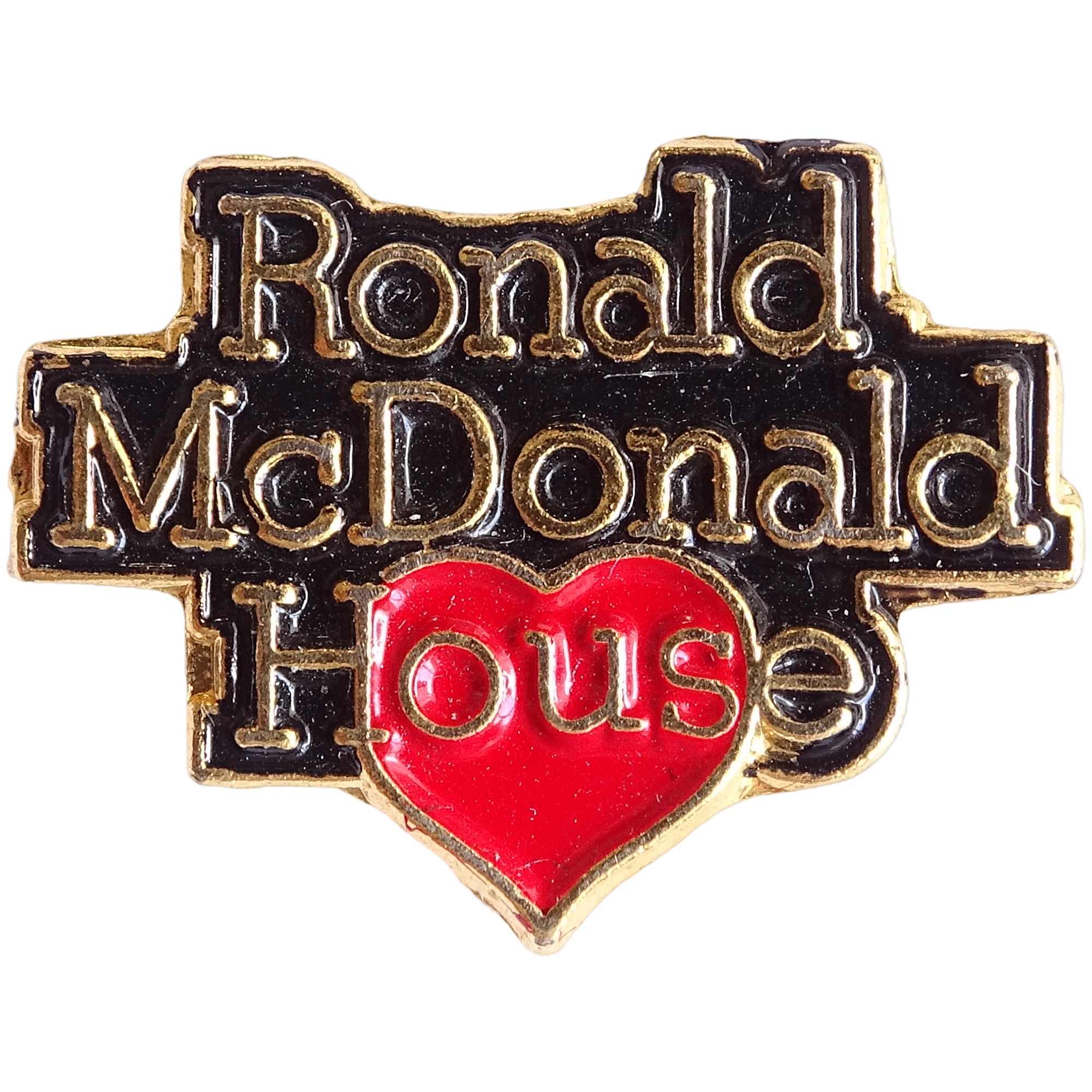 Ronald McDonald