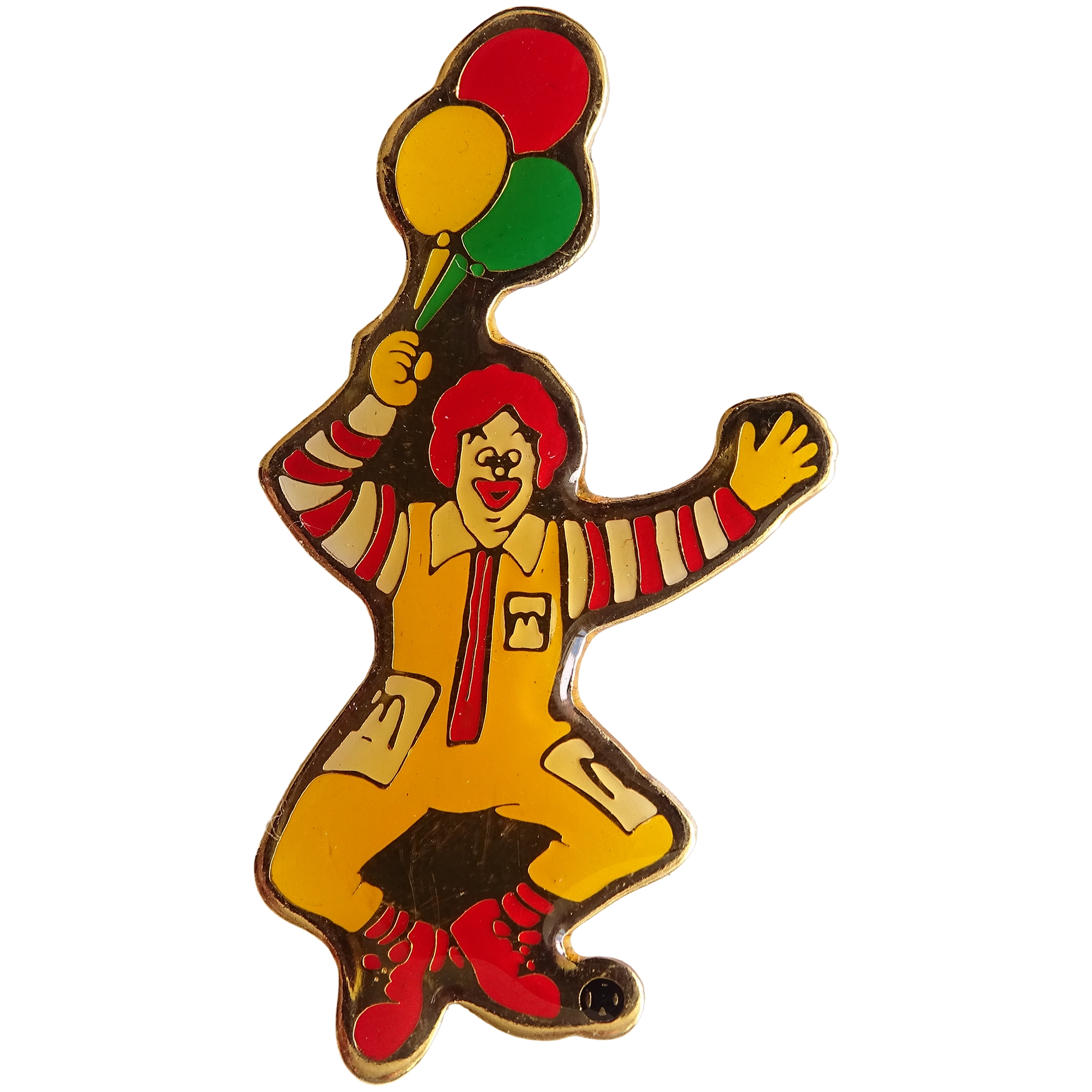 Ronald McDonald