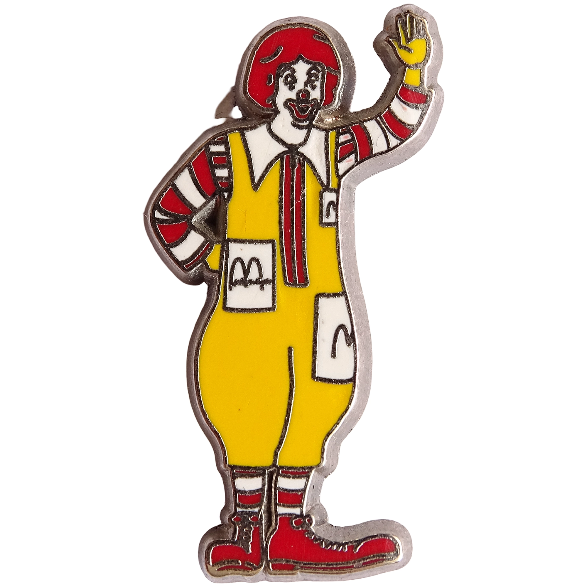Ronald McDonald
