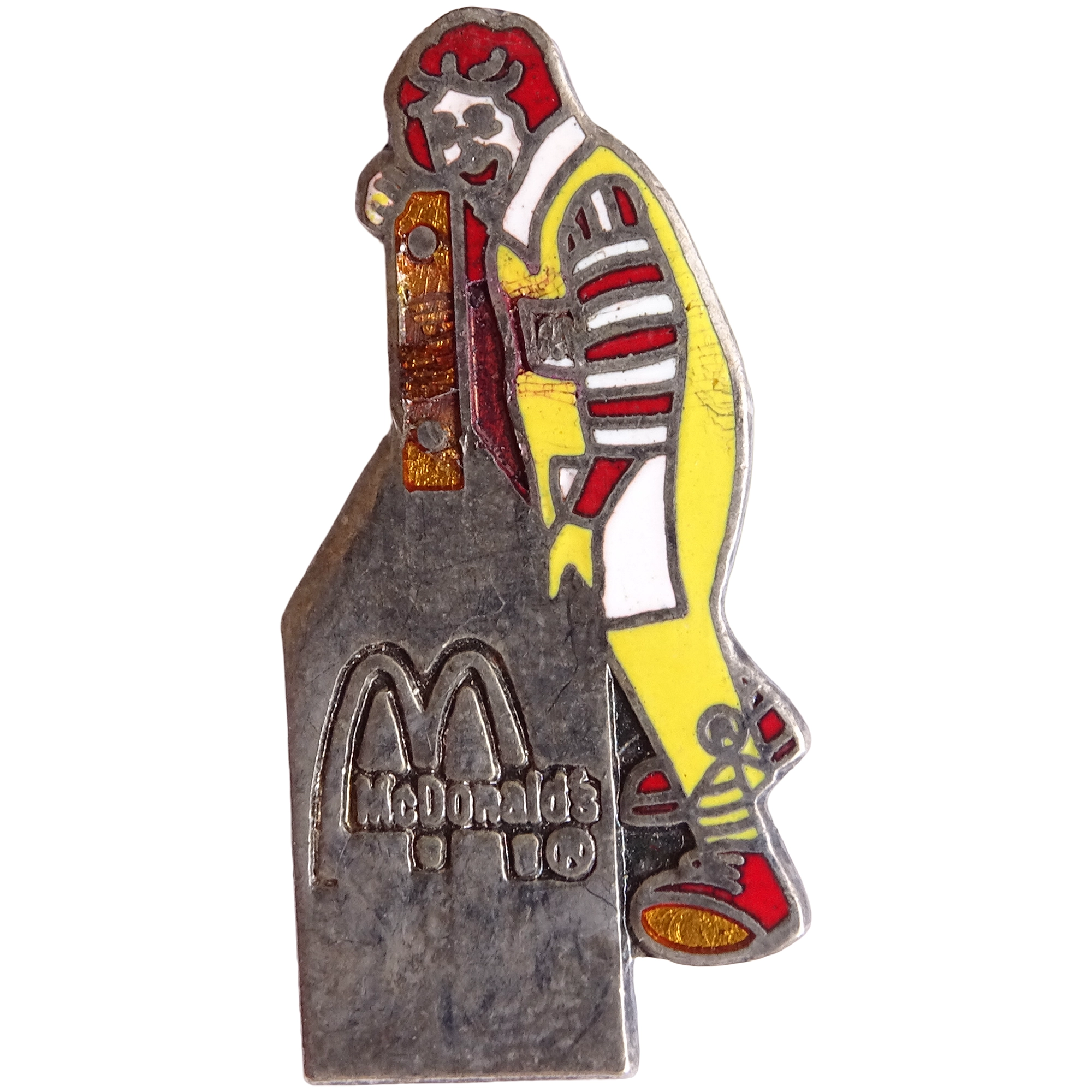 Ronald McDonald