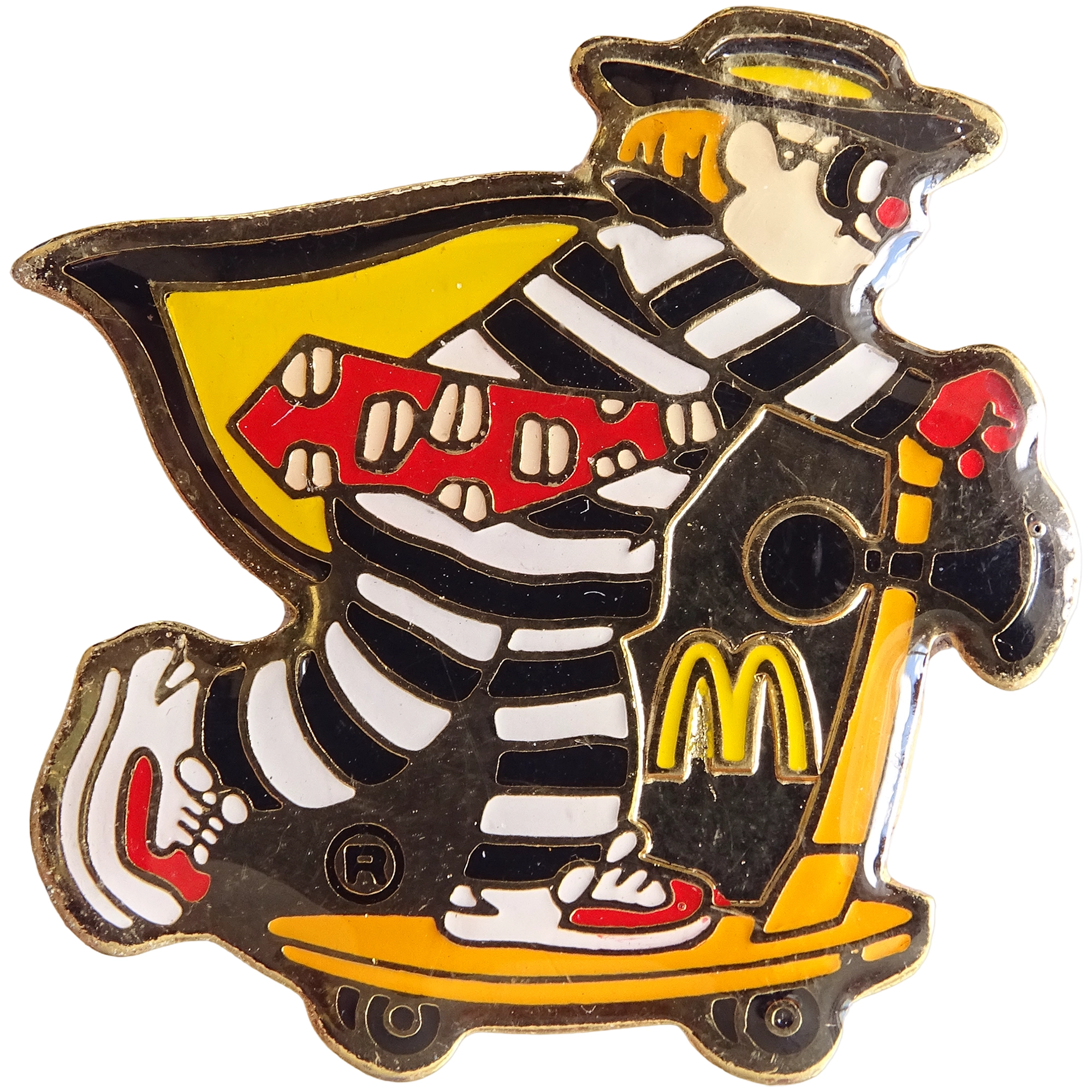 Hamburglar