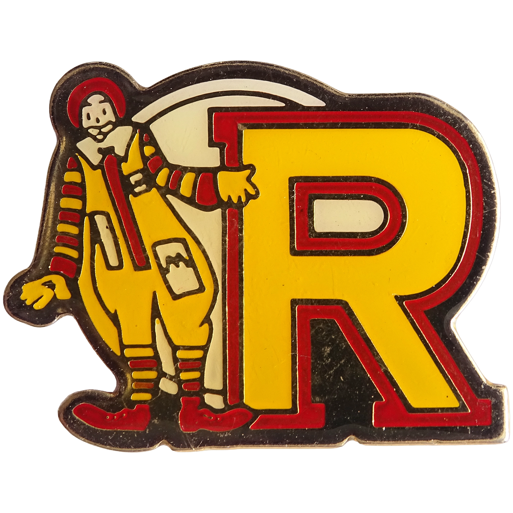 Ronald McDonald
