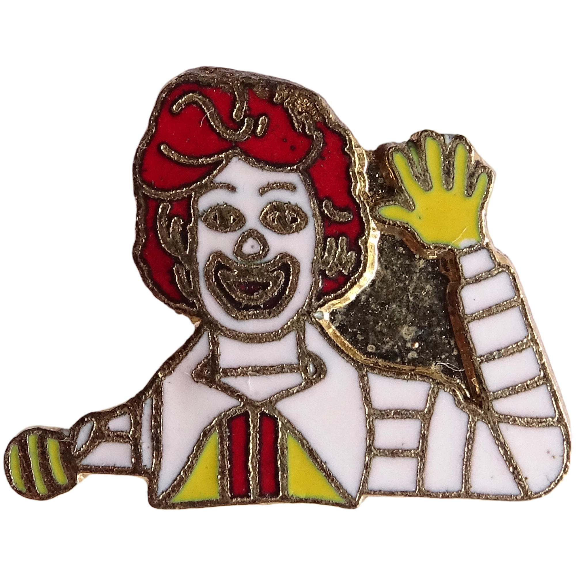 Ronald McDonald