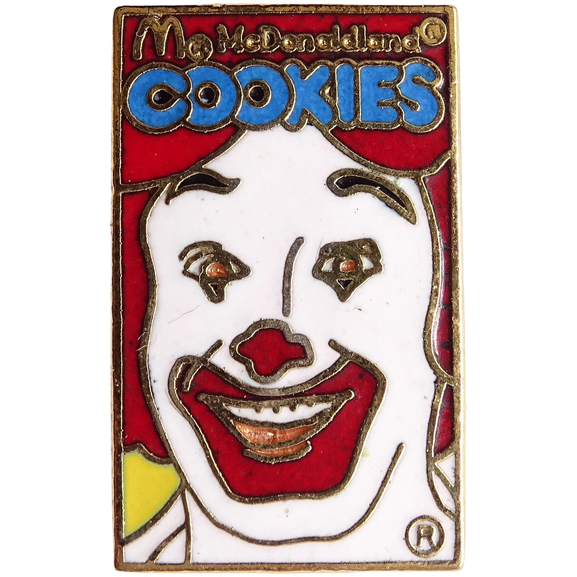 Ronald McDonald