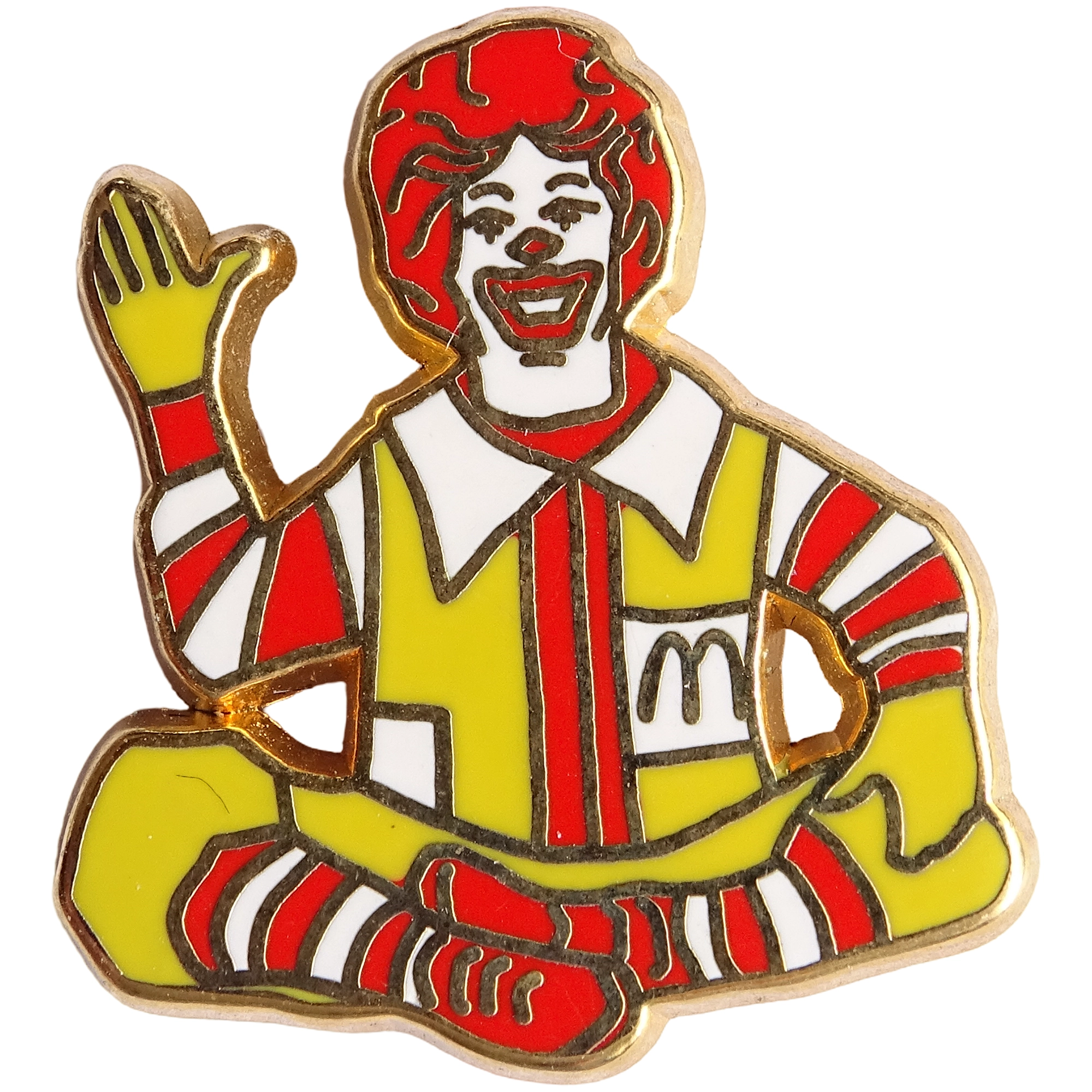 Ronald McDonald