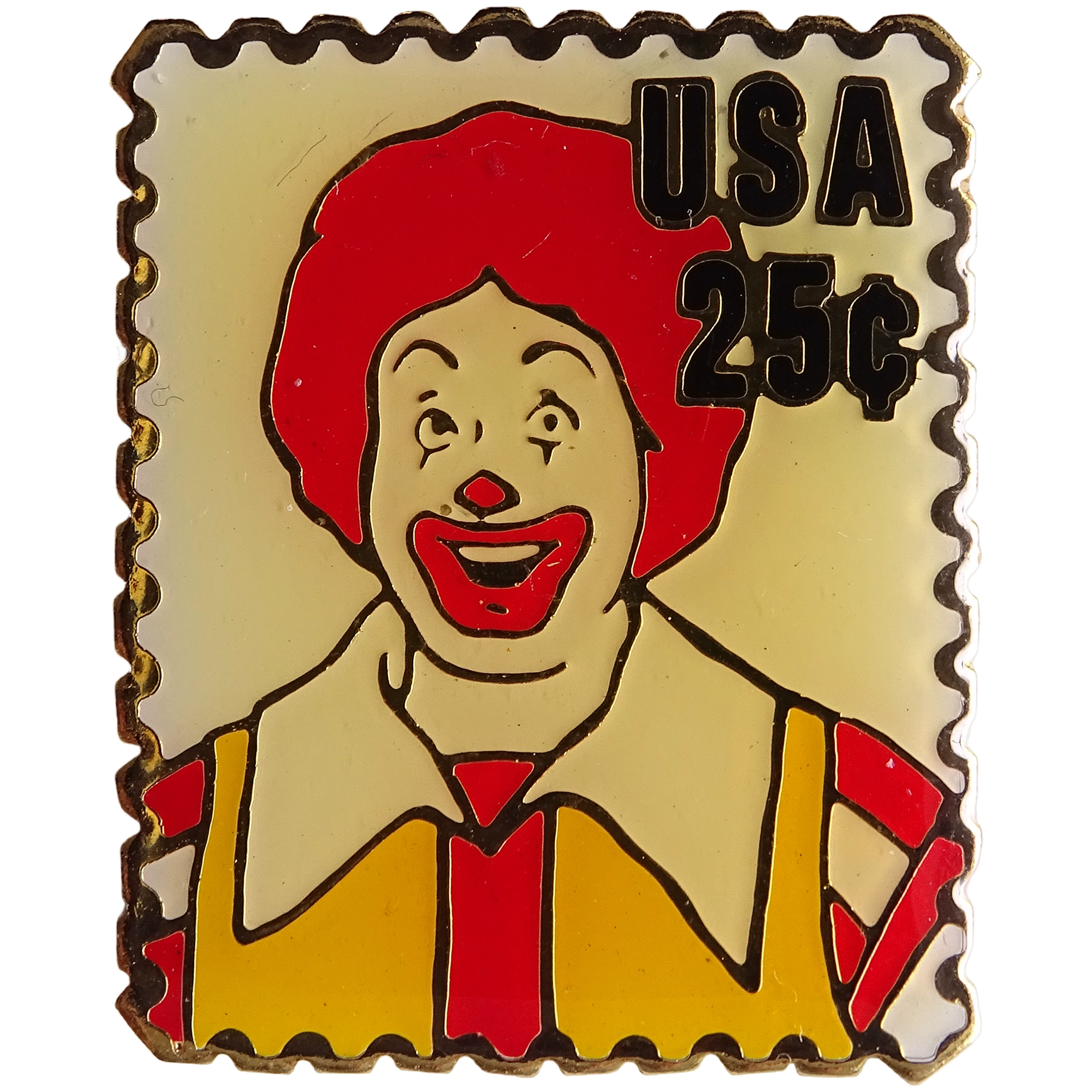 Ronald McDonald