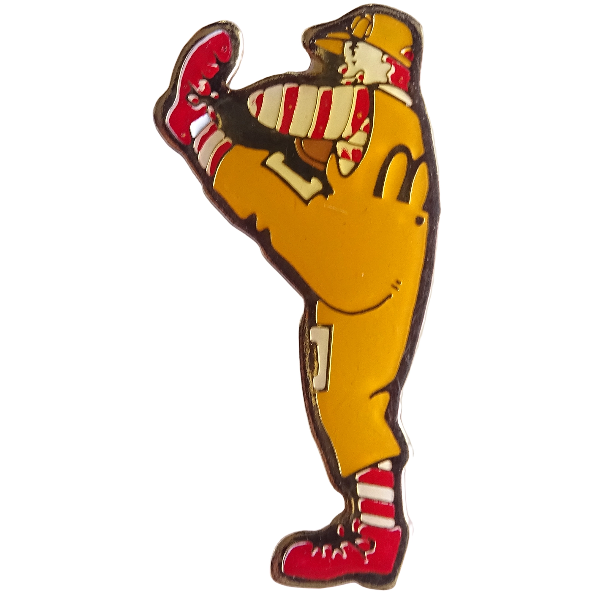 Ronald McDonald