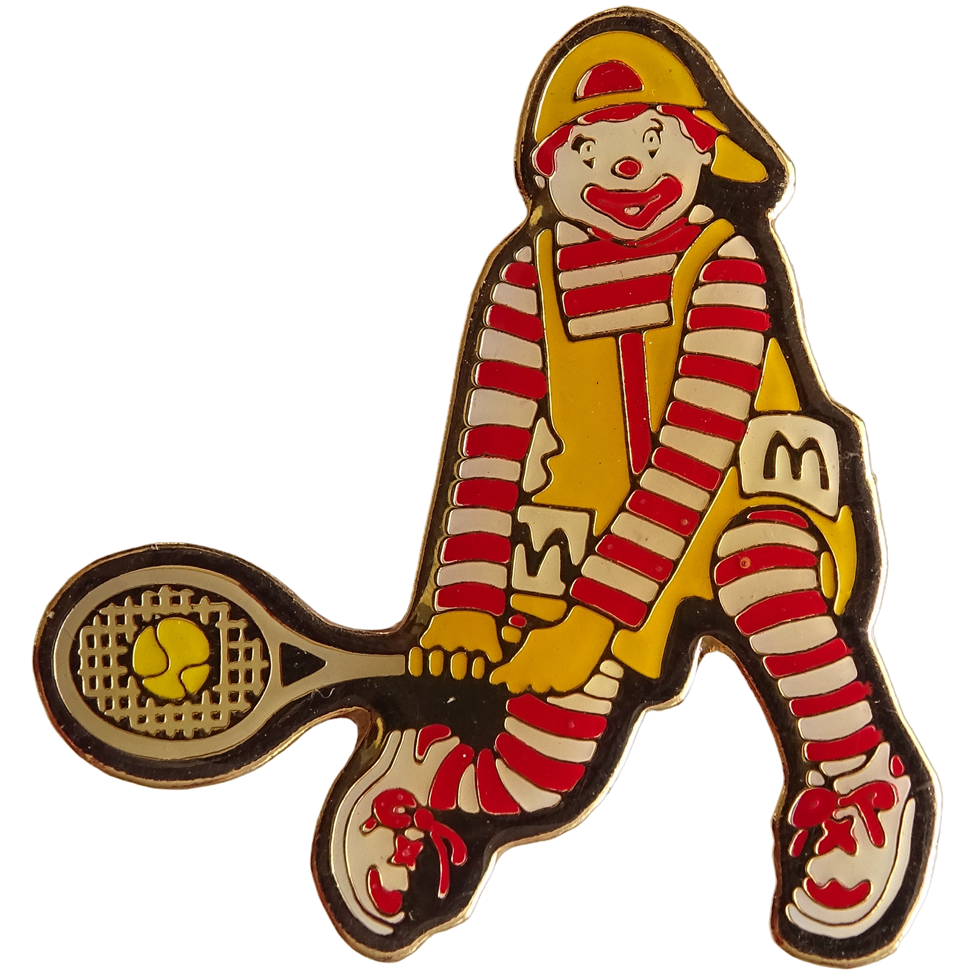 Ronald McDonald