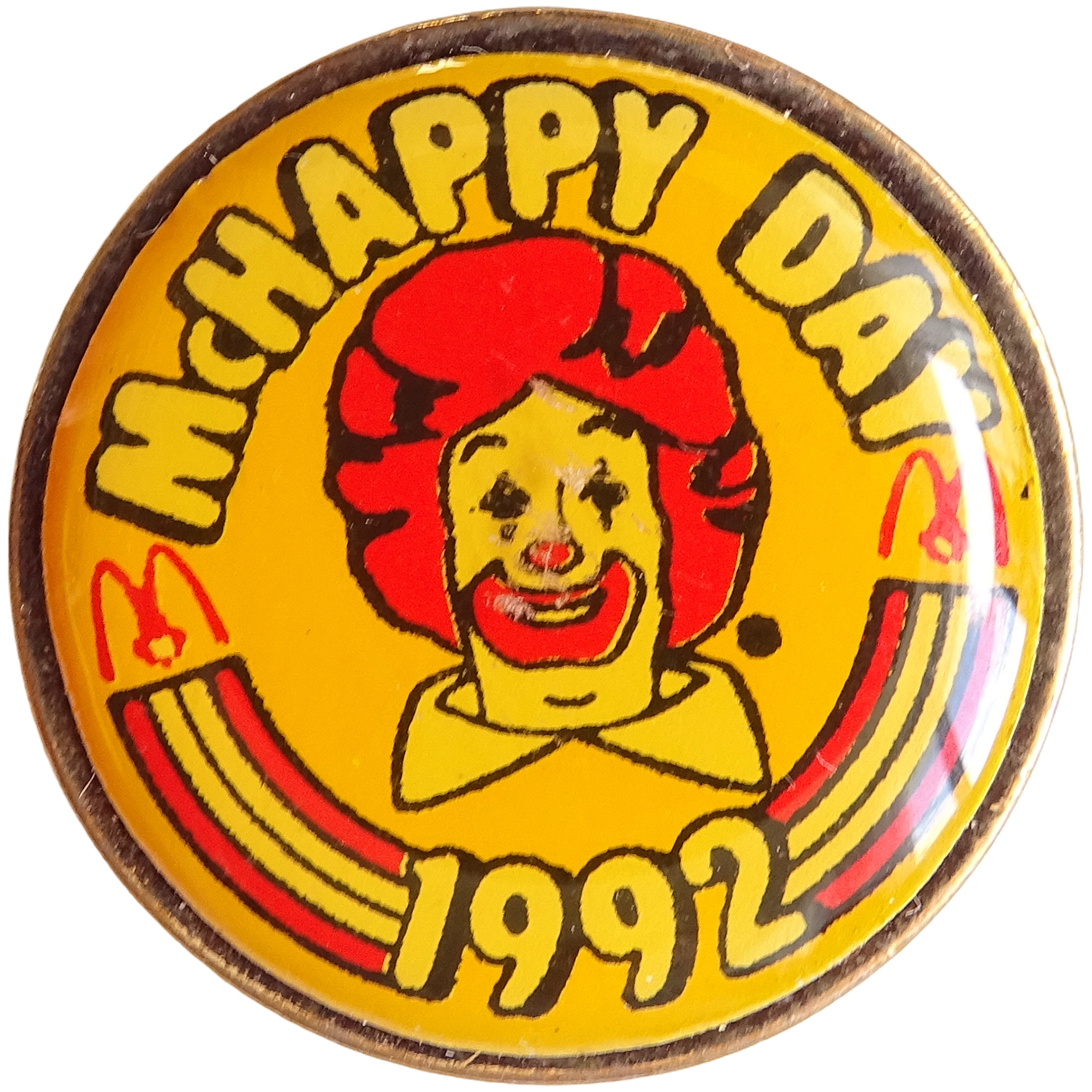 Ronald McDonald